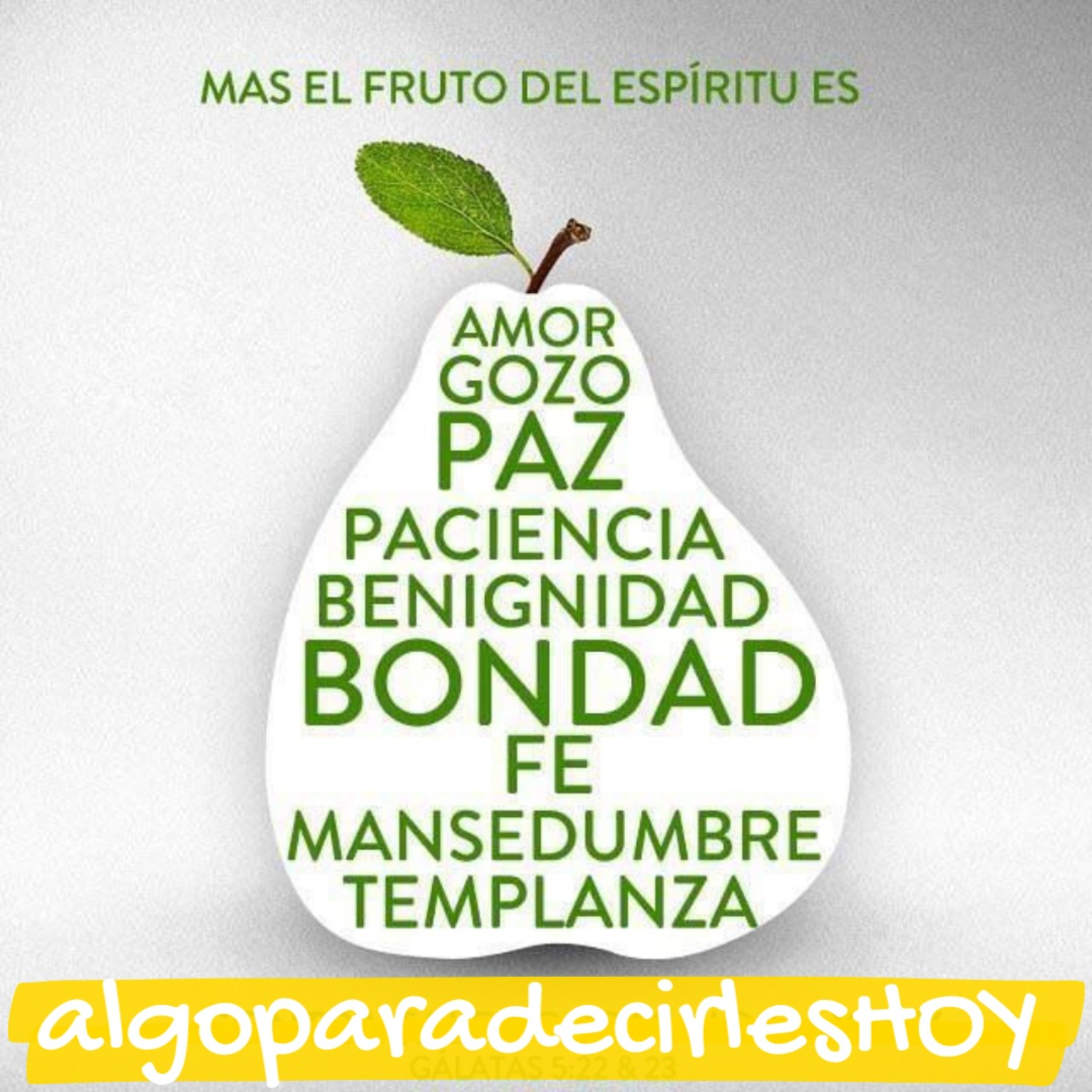 Portada de AlgoparadecirlesHOY - BeJhonnes