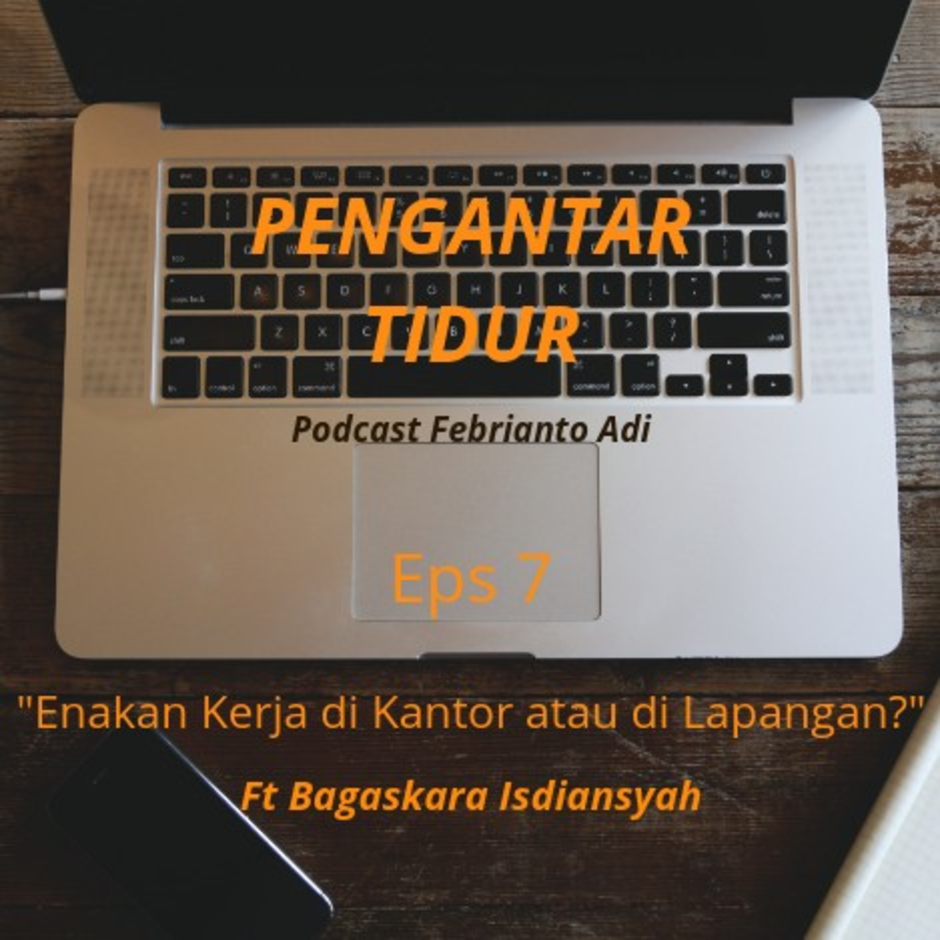 Pengantar Tidur