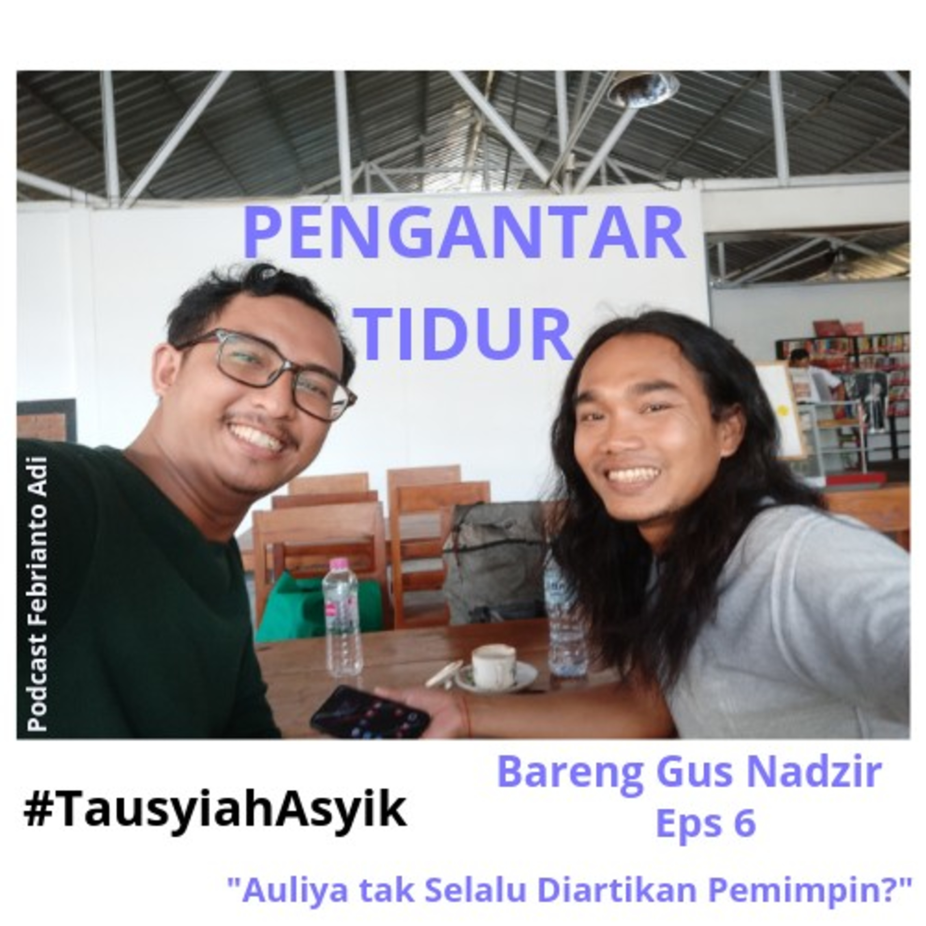 Pengantar Tidur