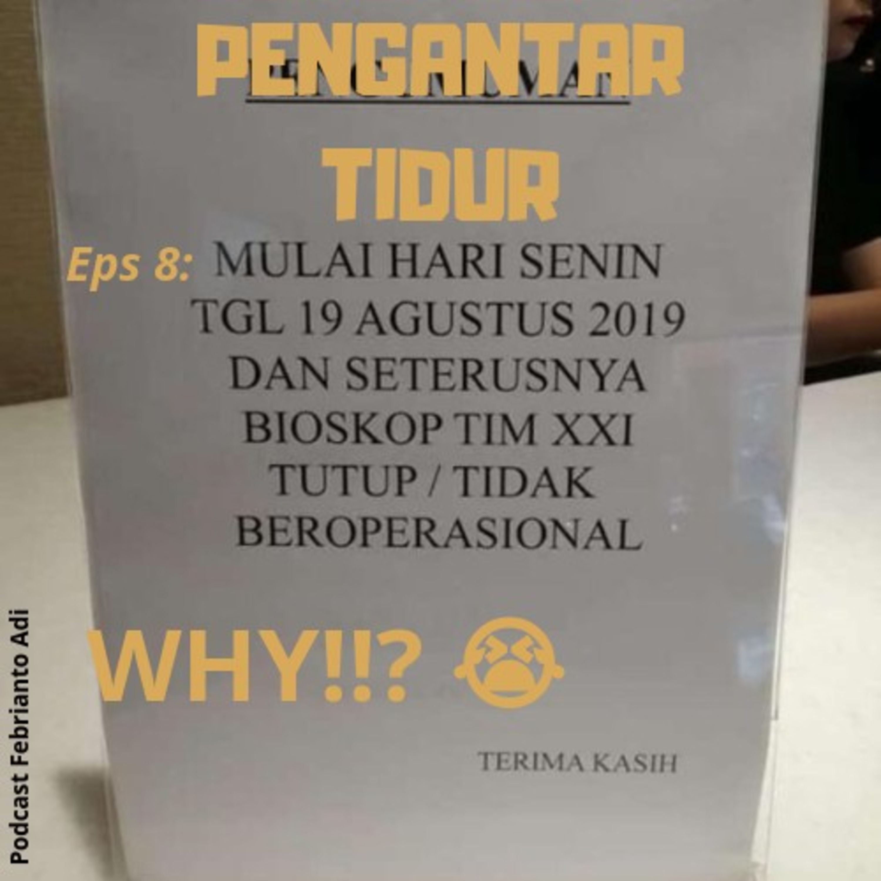 Pengantar Tidur