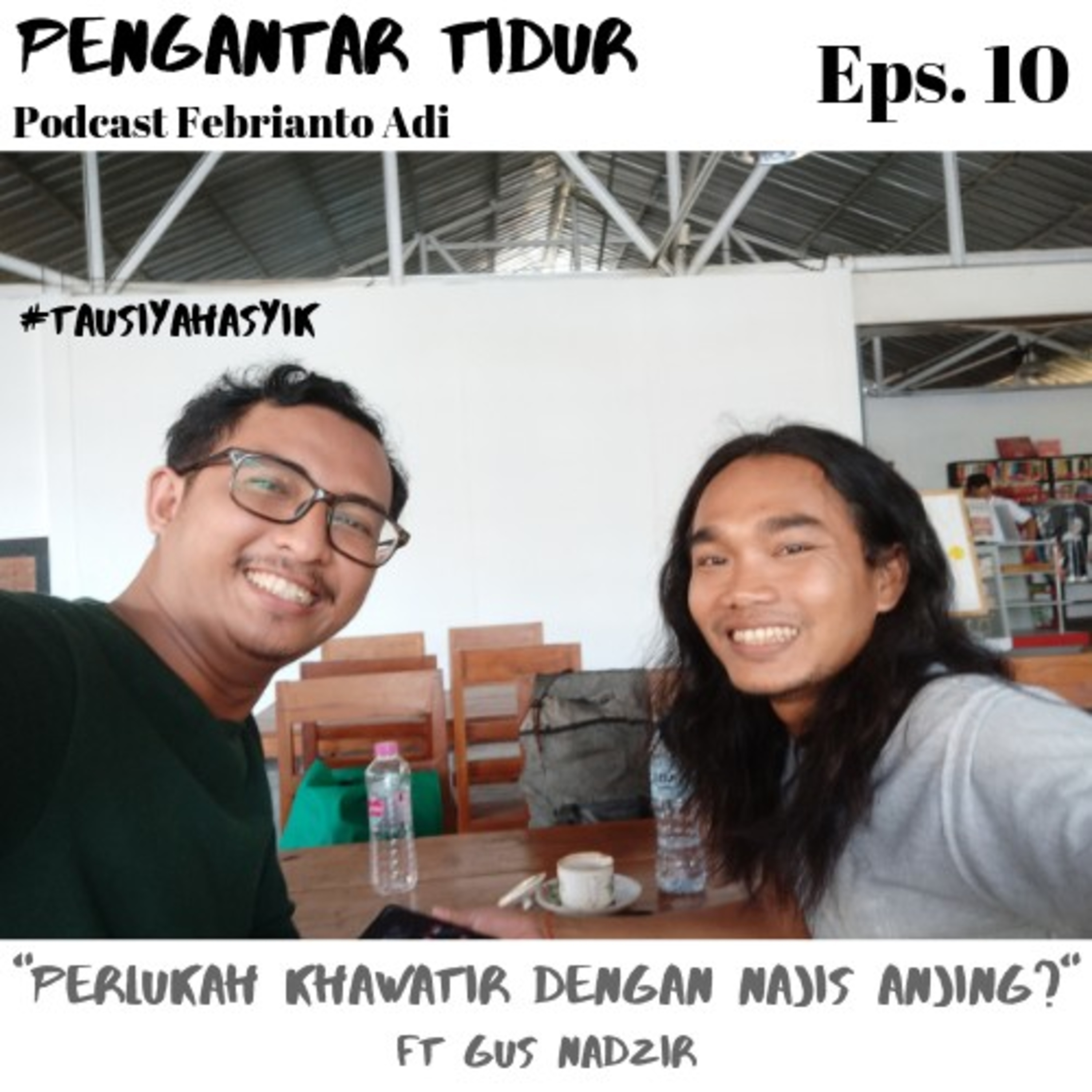 Pengantar Tidur