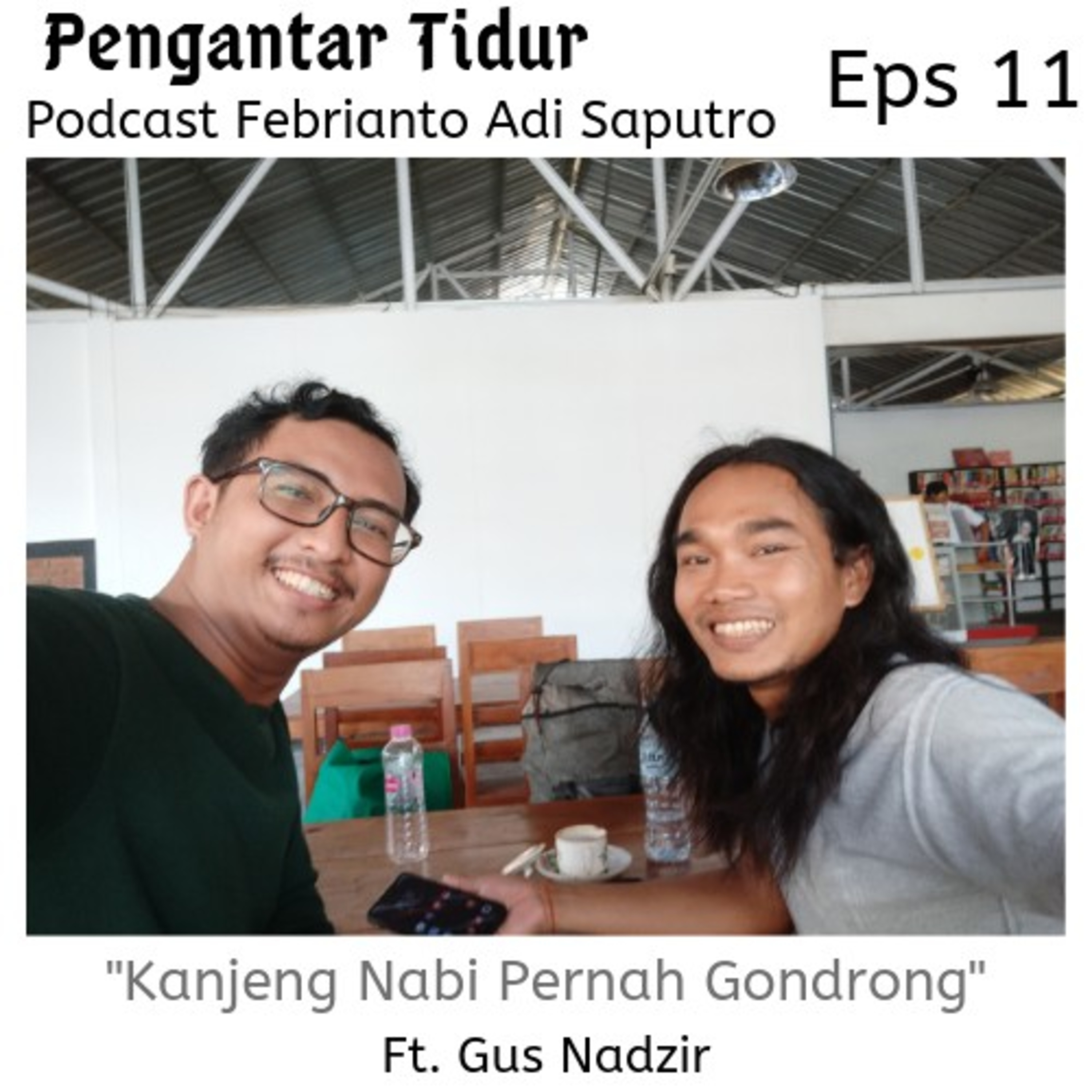 Pengantar Tidur