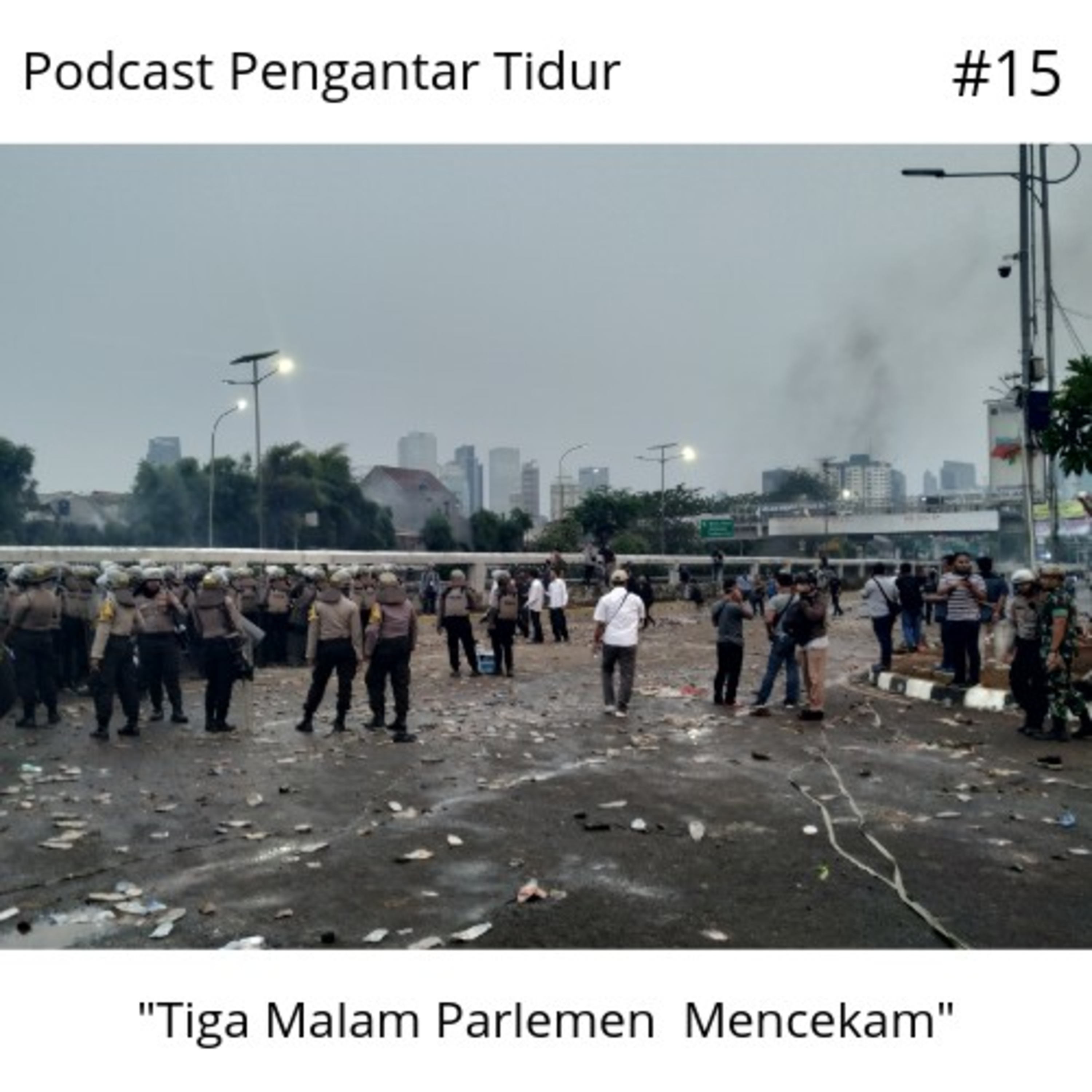 Pengantar Tidur