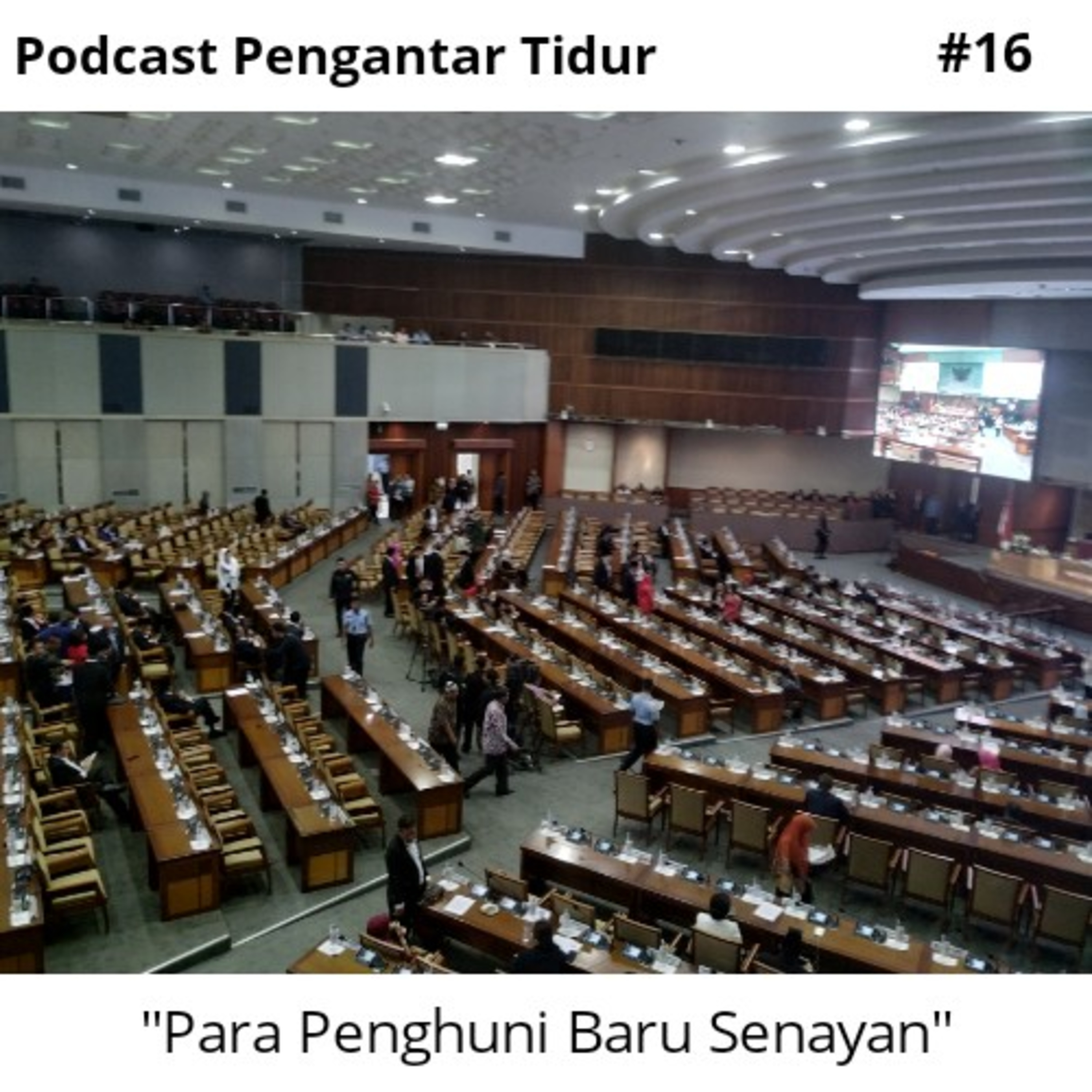 Pengantar Tidur