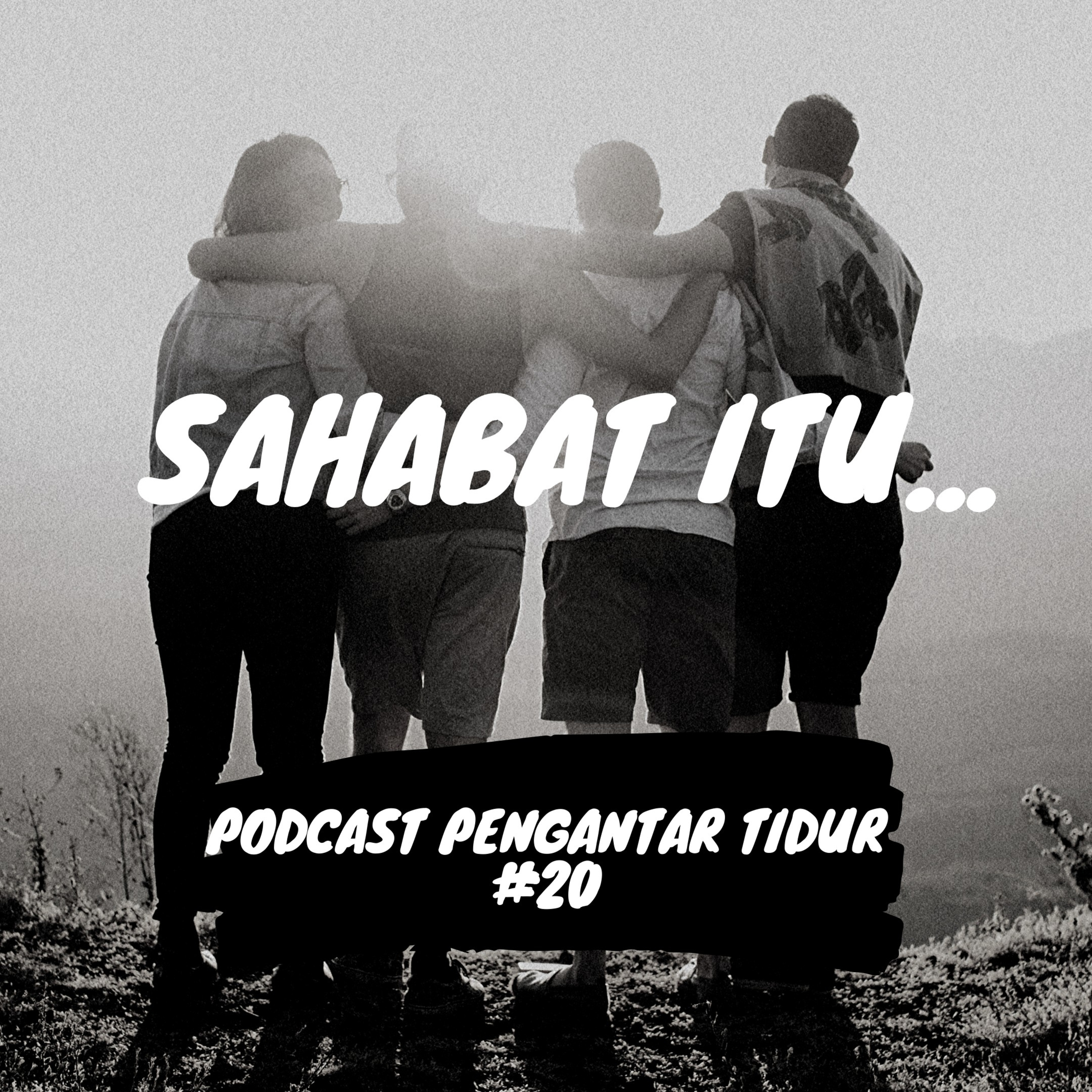 Pengantar Tidur