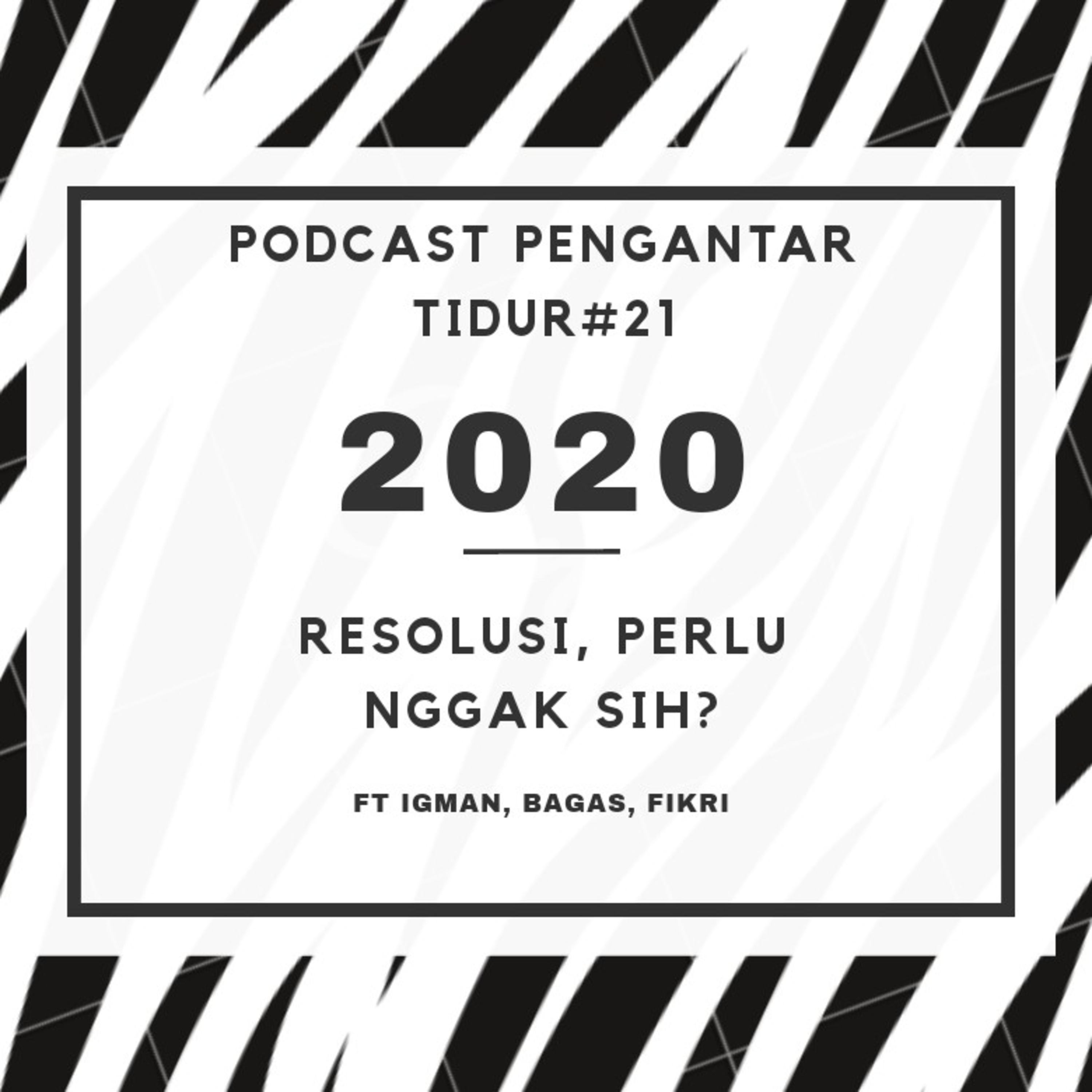 Pengantar Tidur