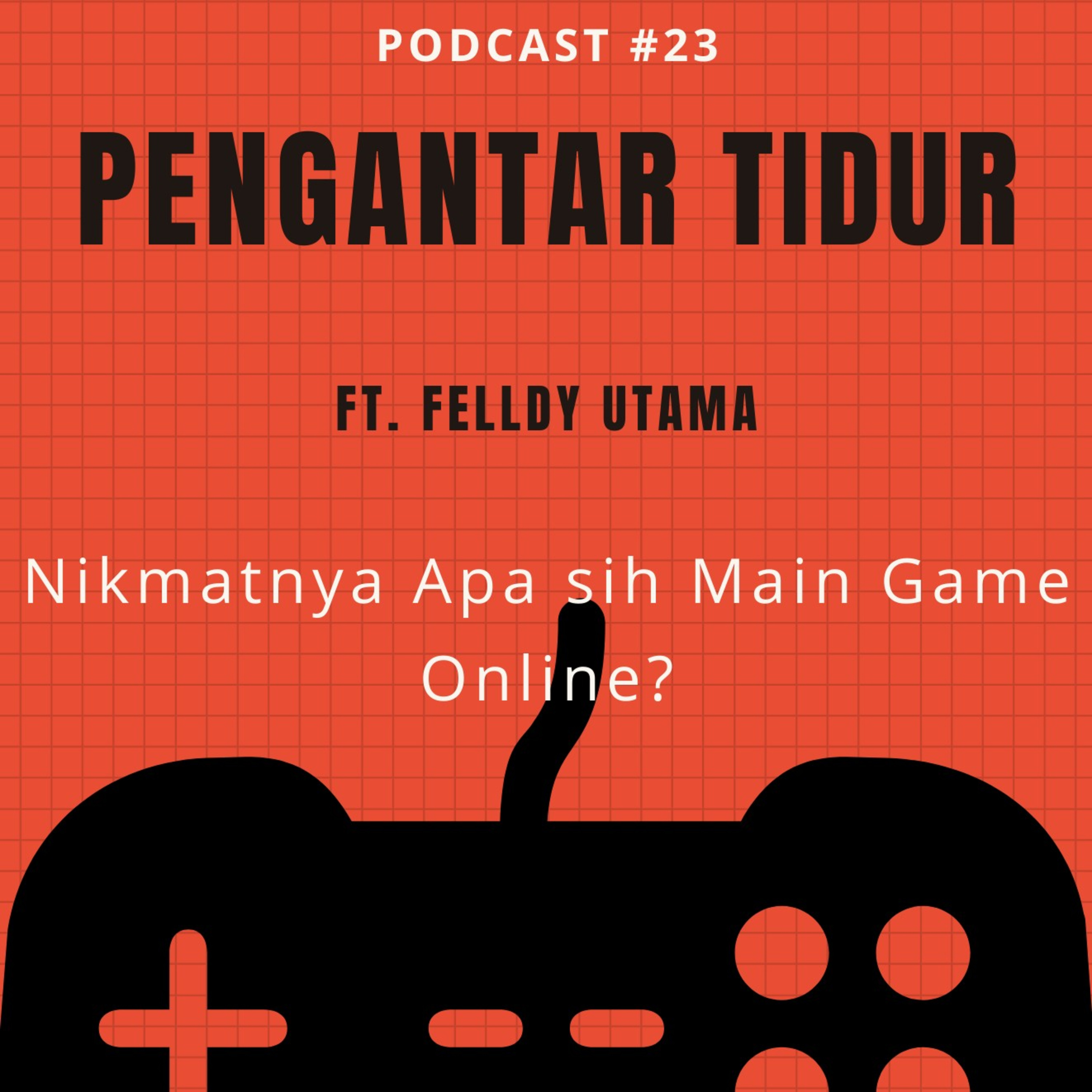 Pengantar Tidur