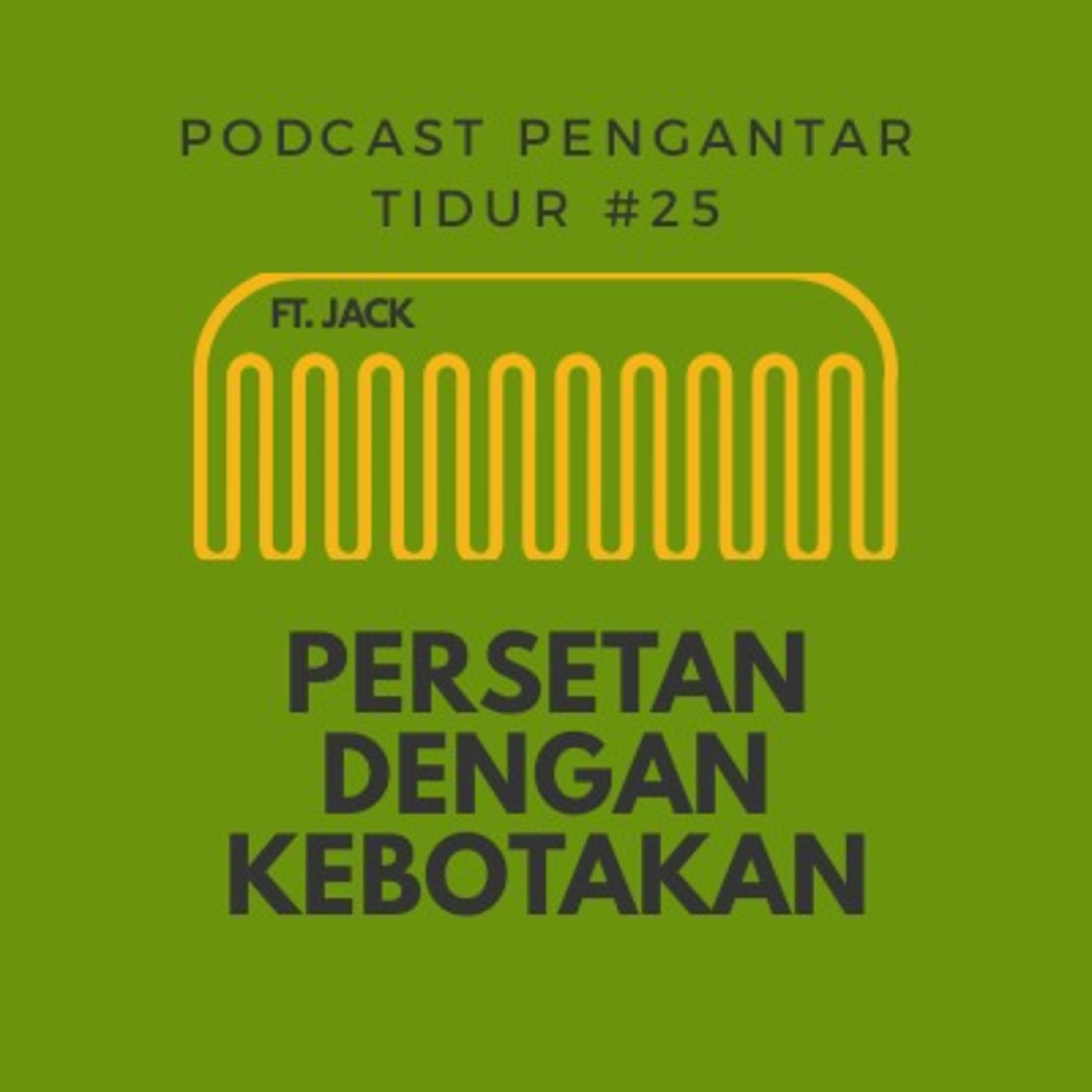 Pengantar Tidur