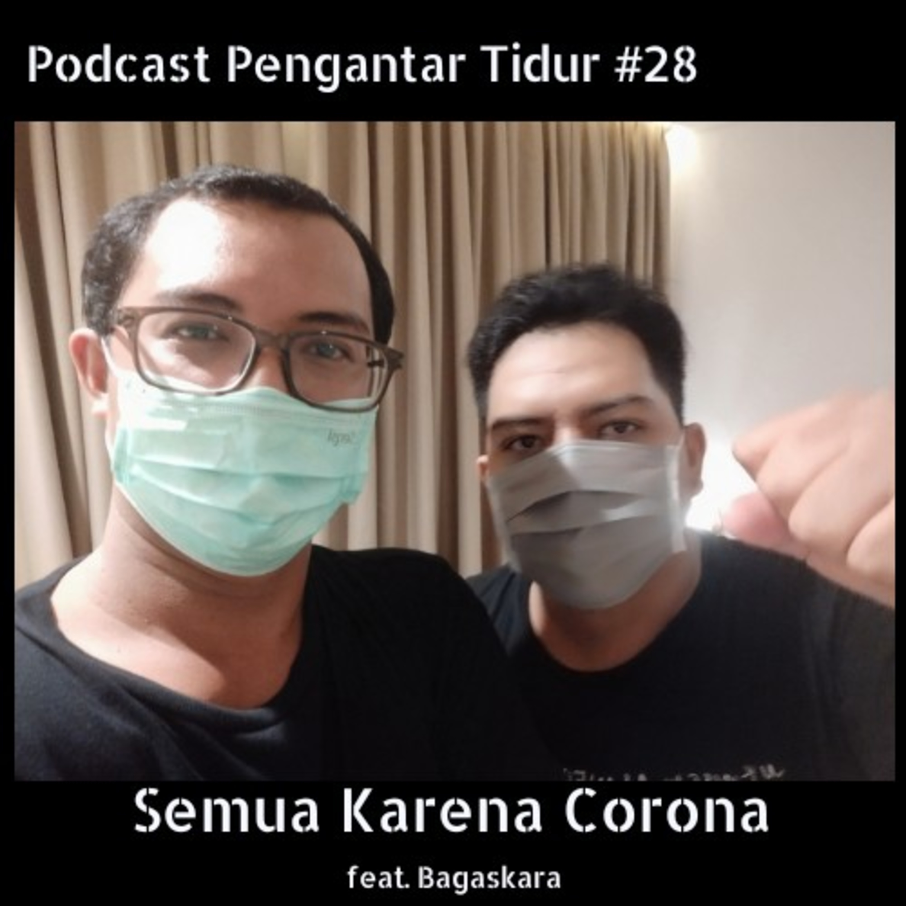 Pengantar Tidur