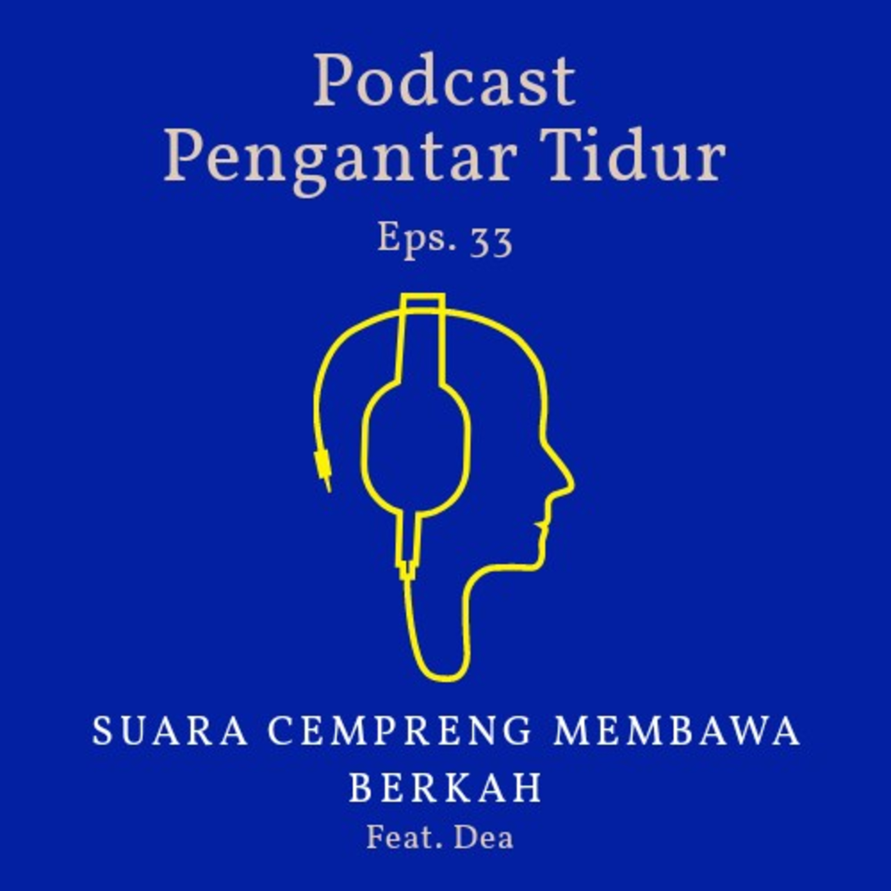 Pengantar Tidur