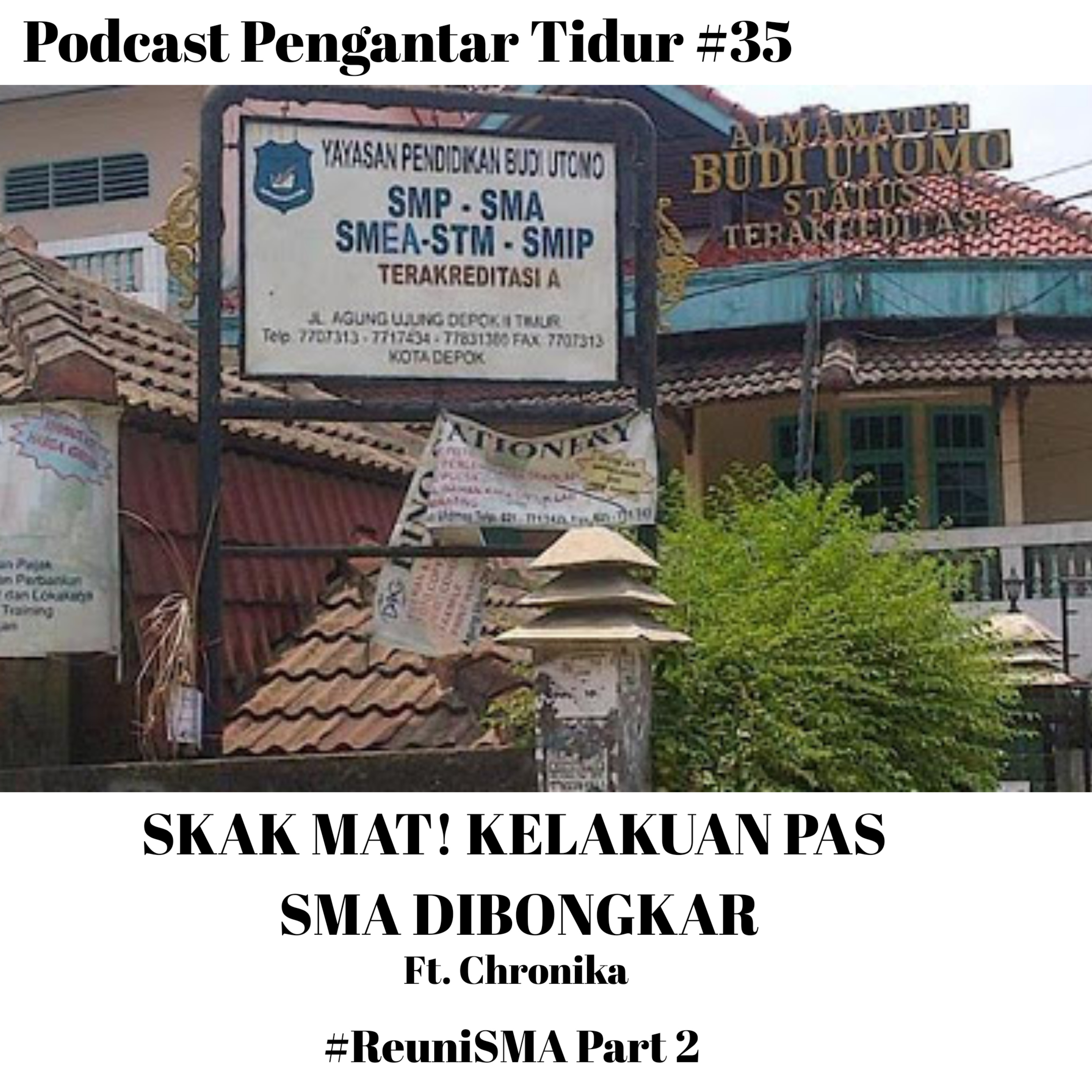 Pengantar Tidur
