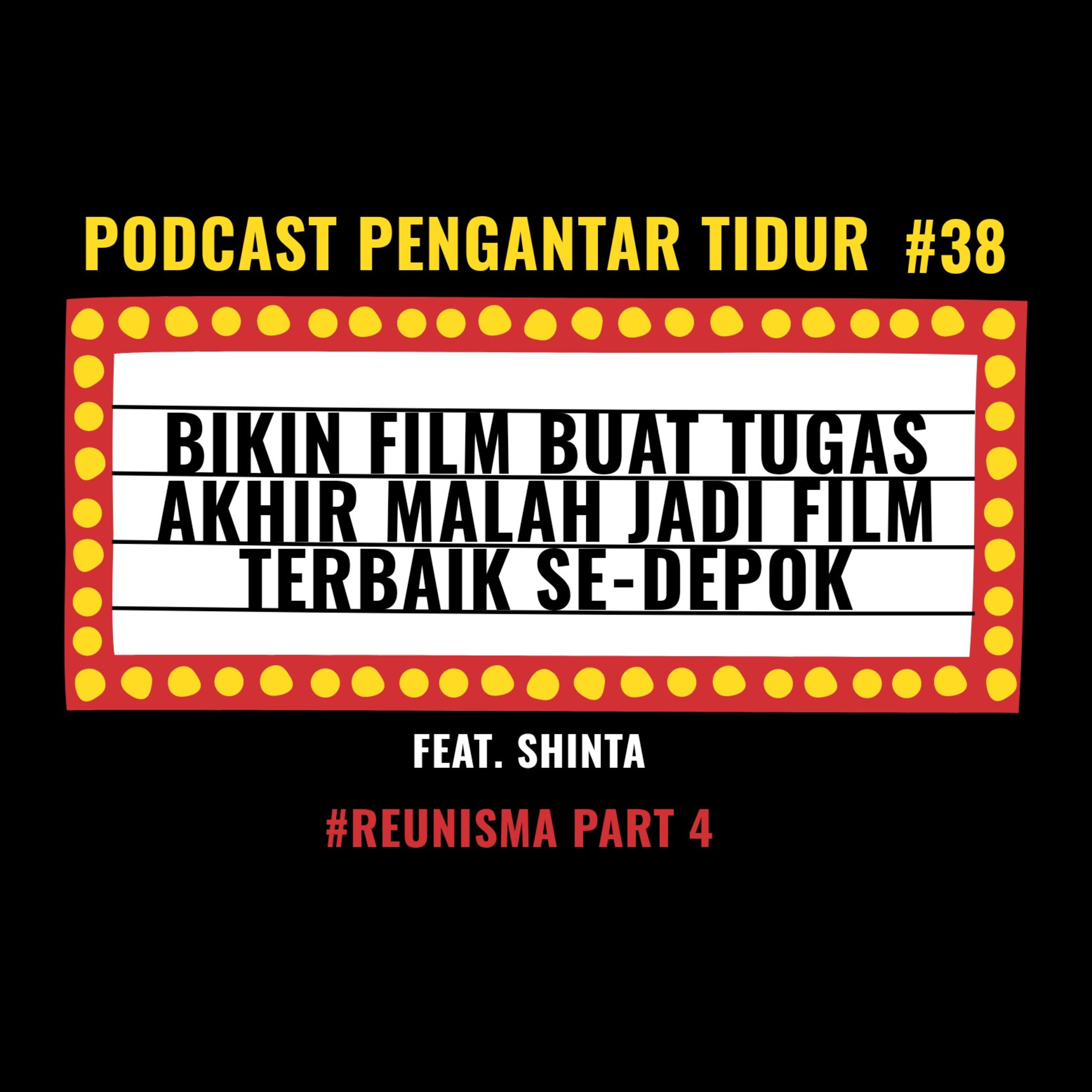 Pengantar Tidur