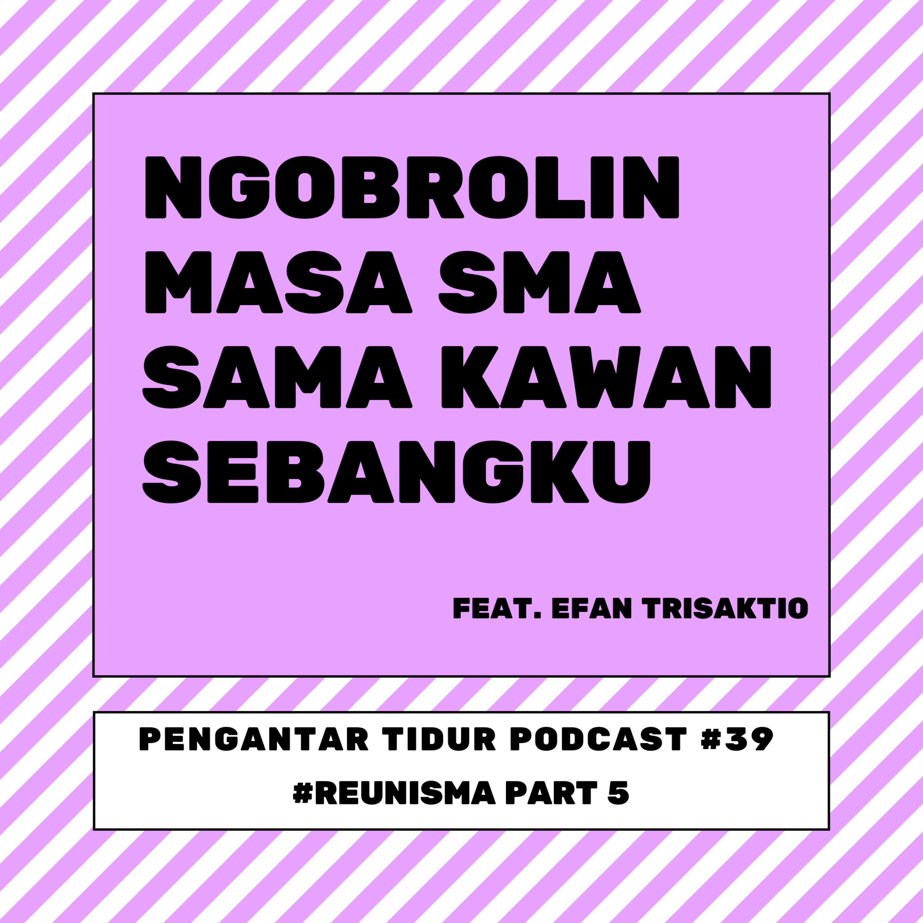 Pengantar Tidur