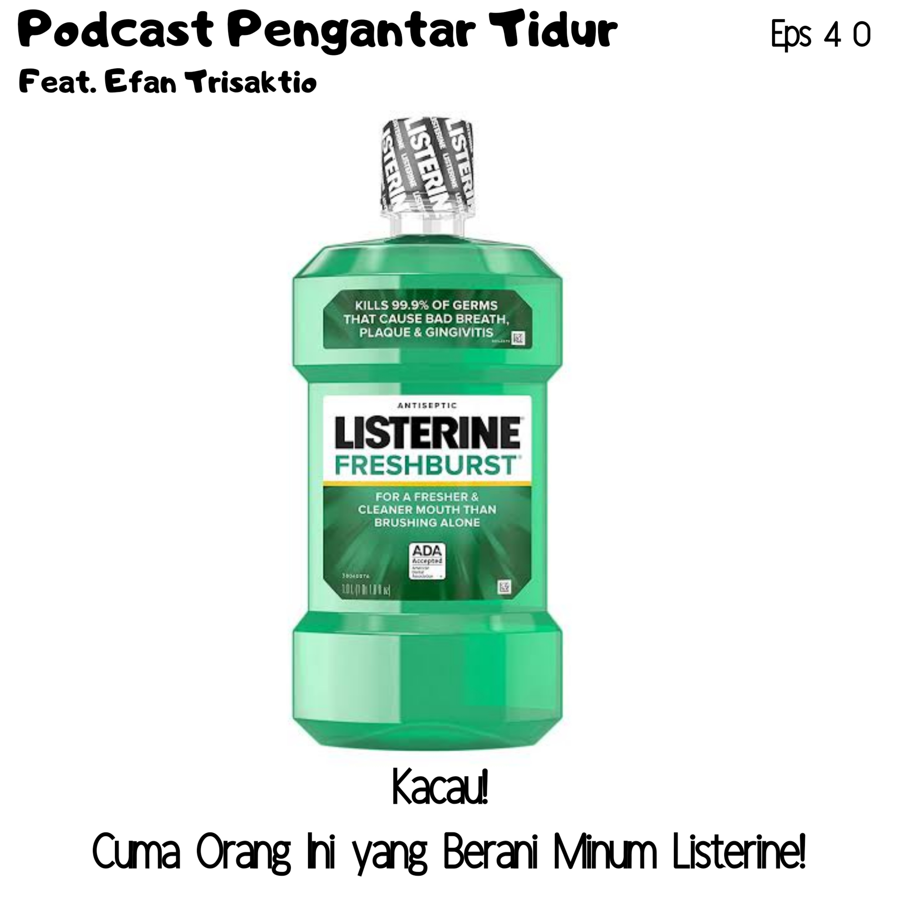 Pengantar Tidur