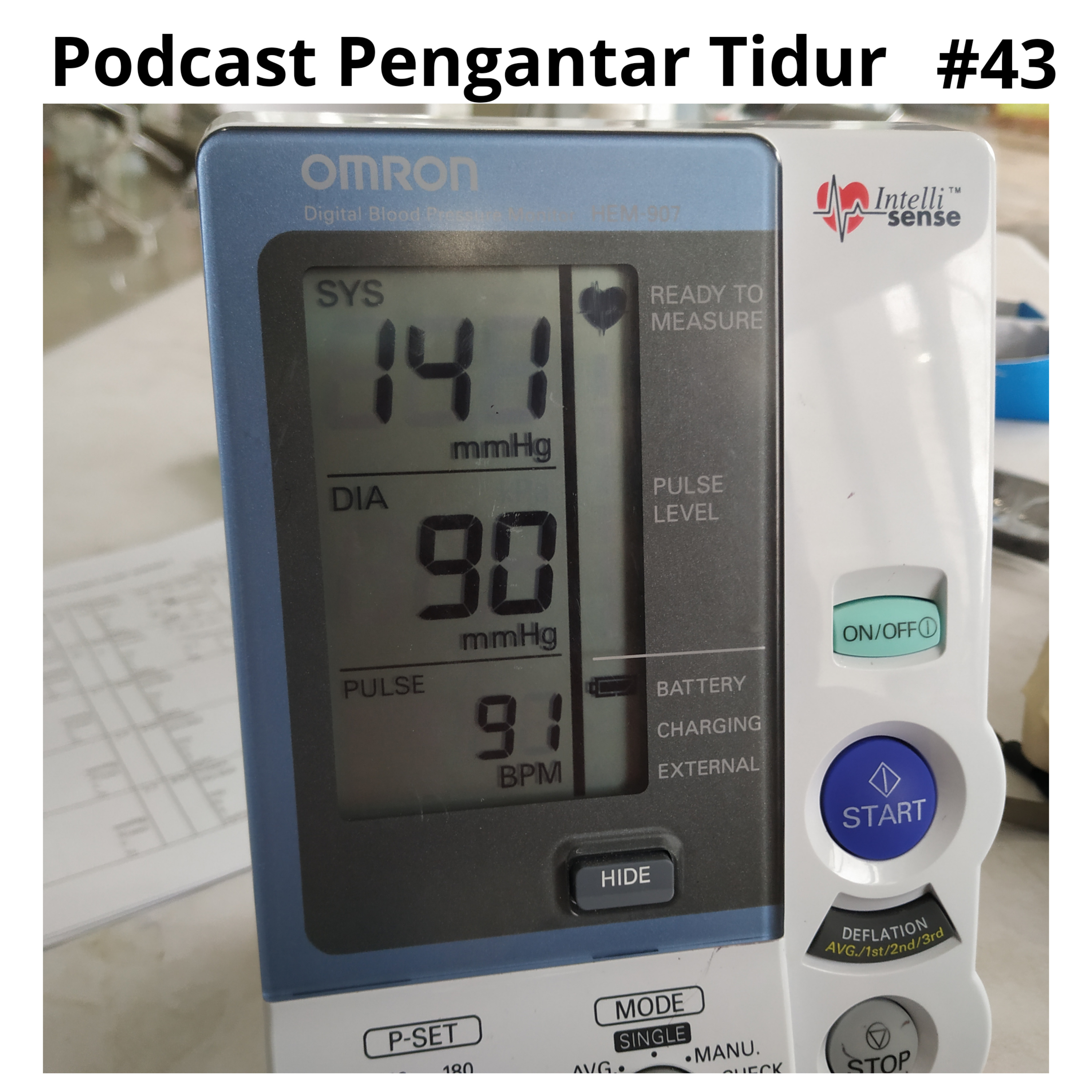 Pengantar Tidur