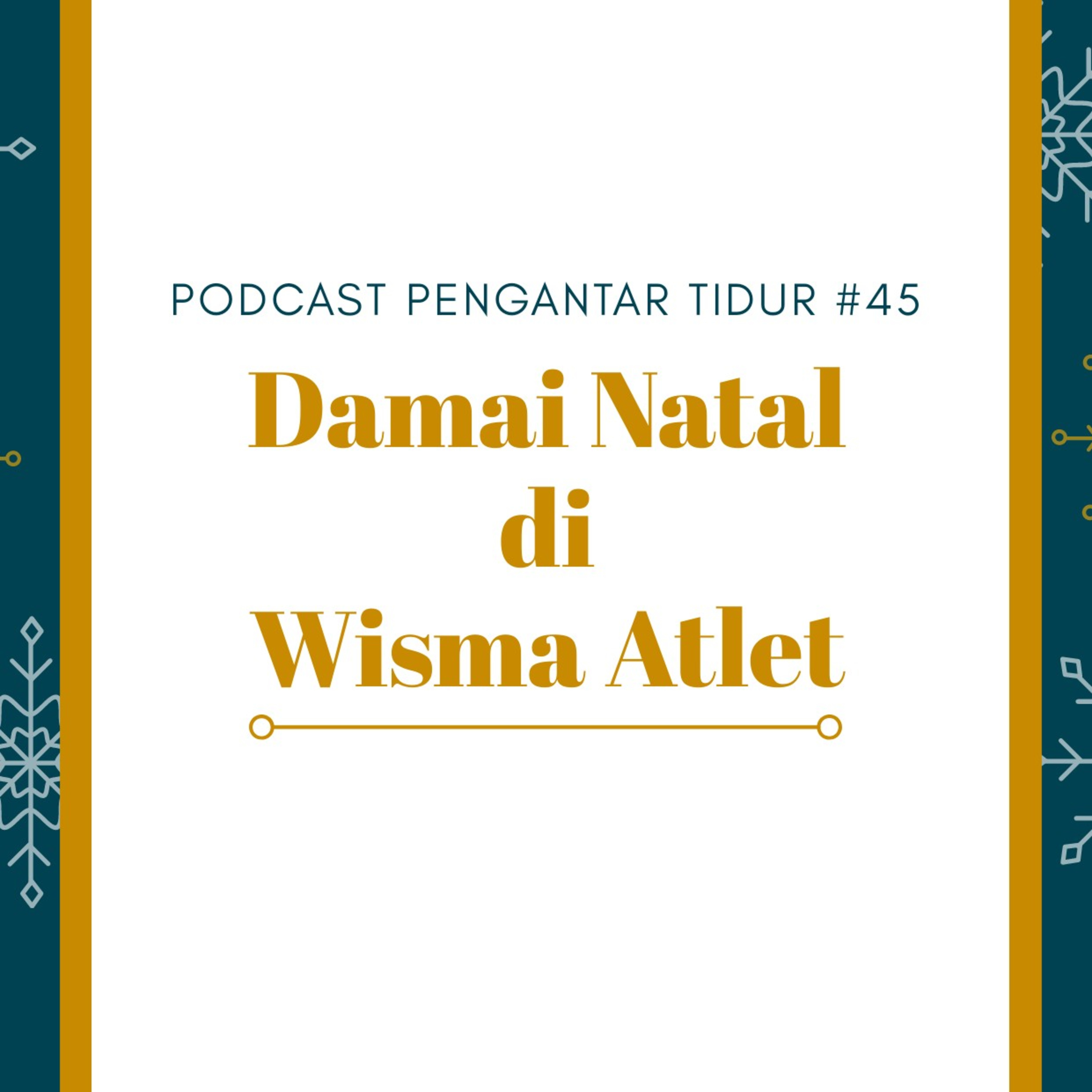 Pengantar Tidur