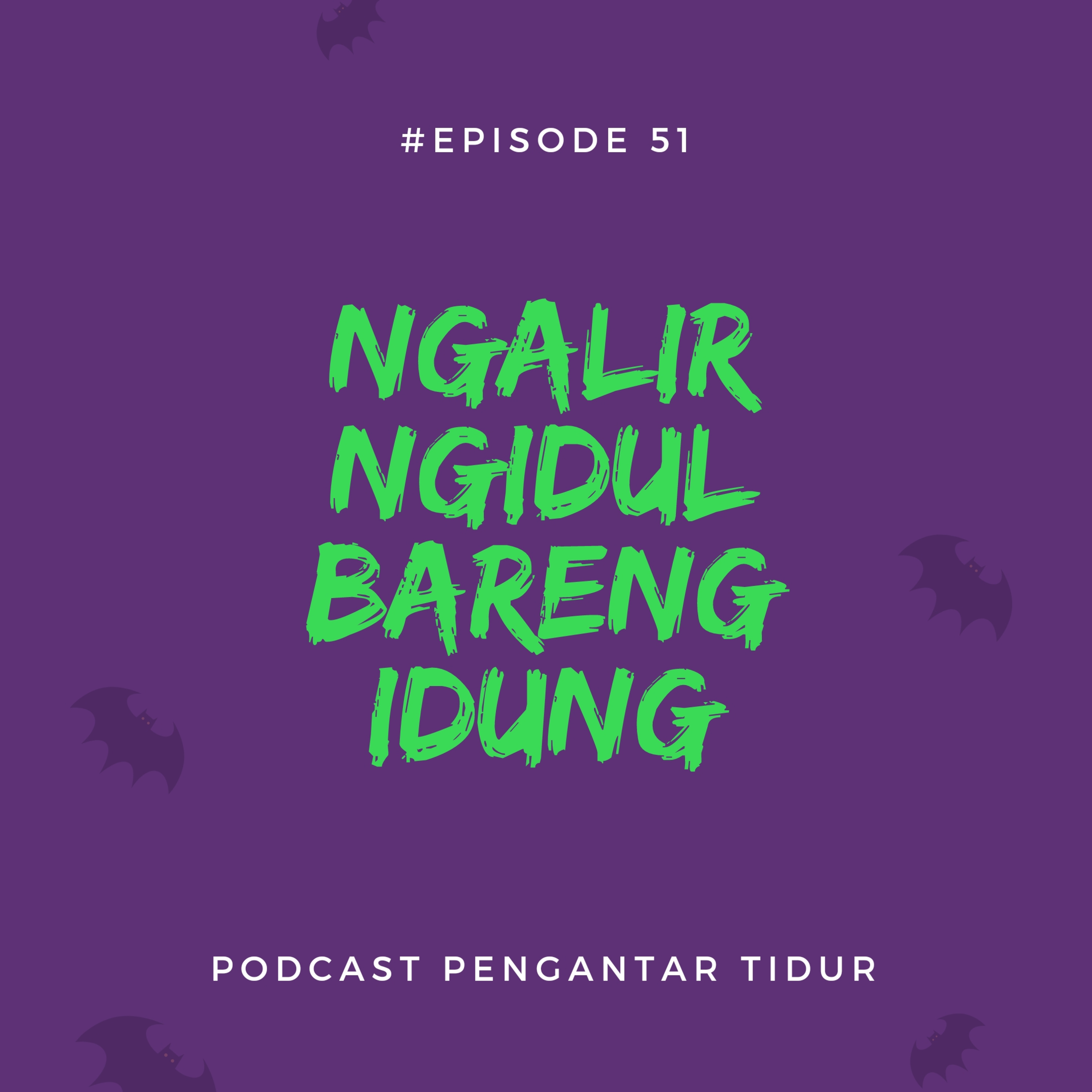 Pengantar Tidur