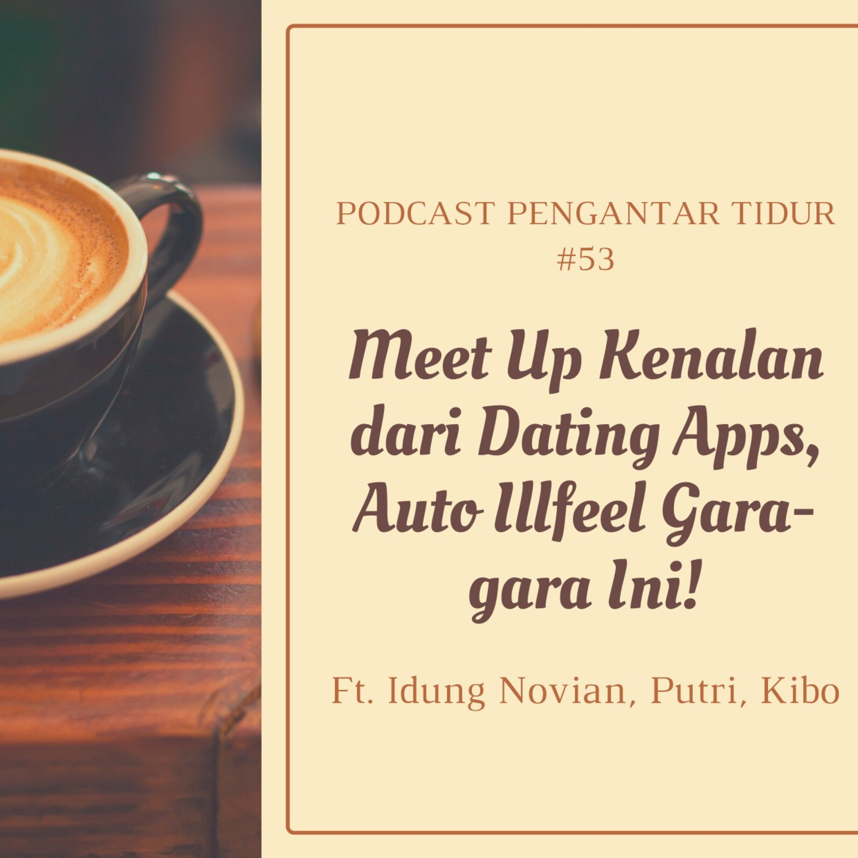 Pengantar Tidur