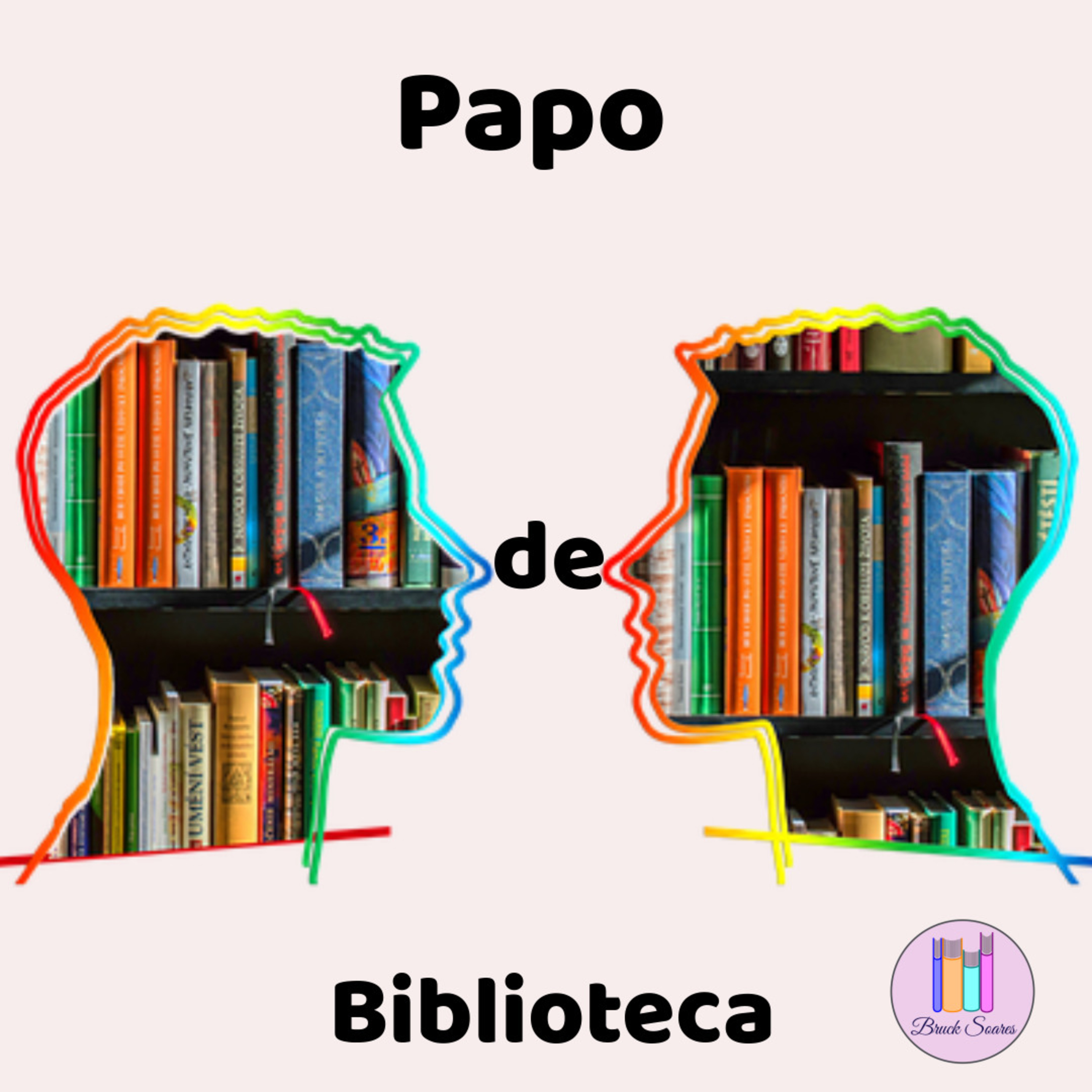 Papo De Biblioteca
