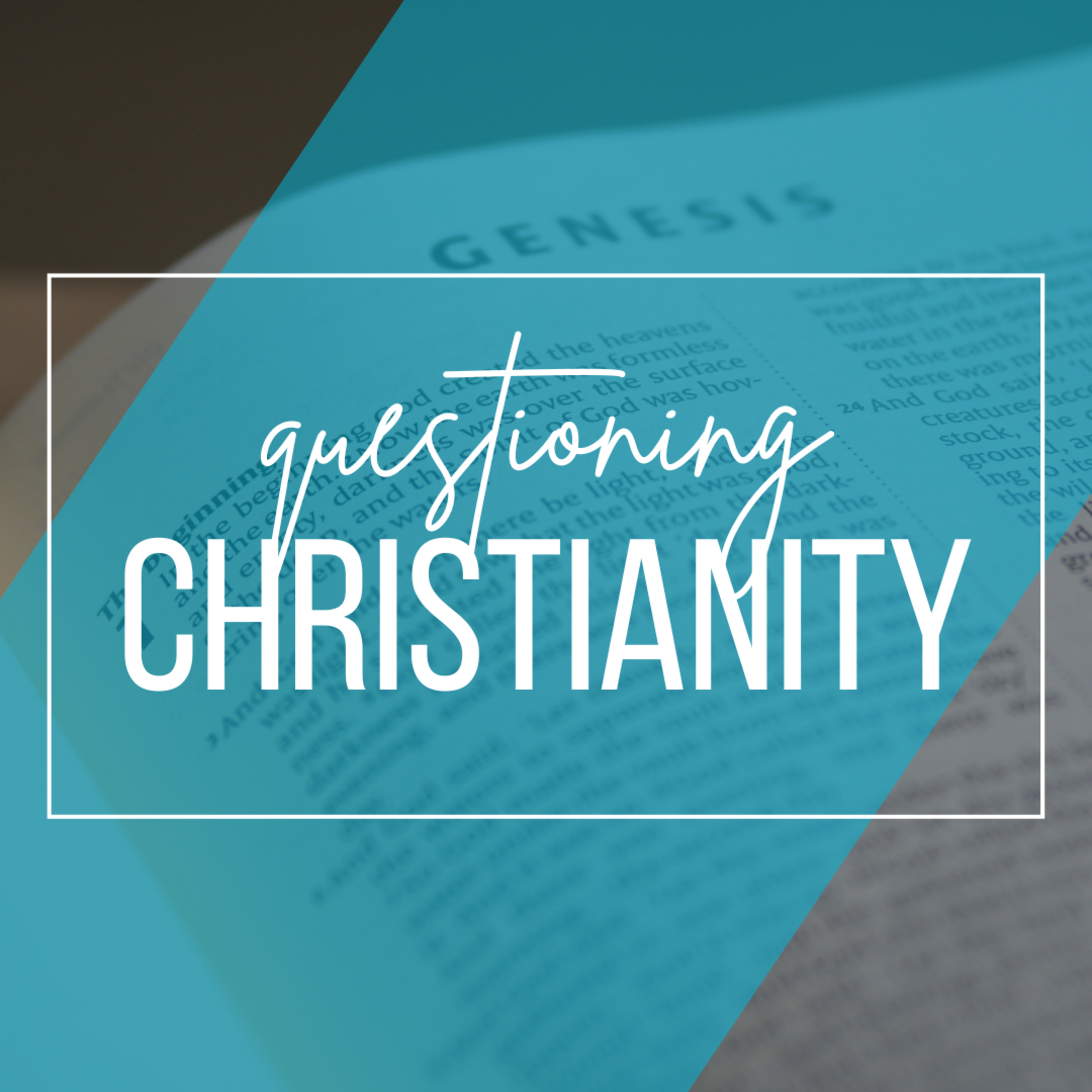 Does Christianity Restrict Freedom?