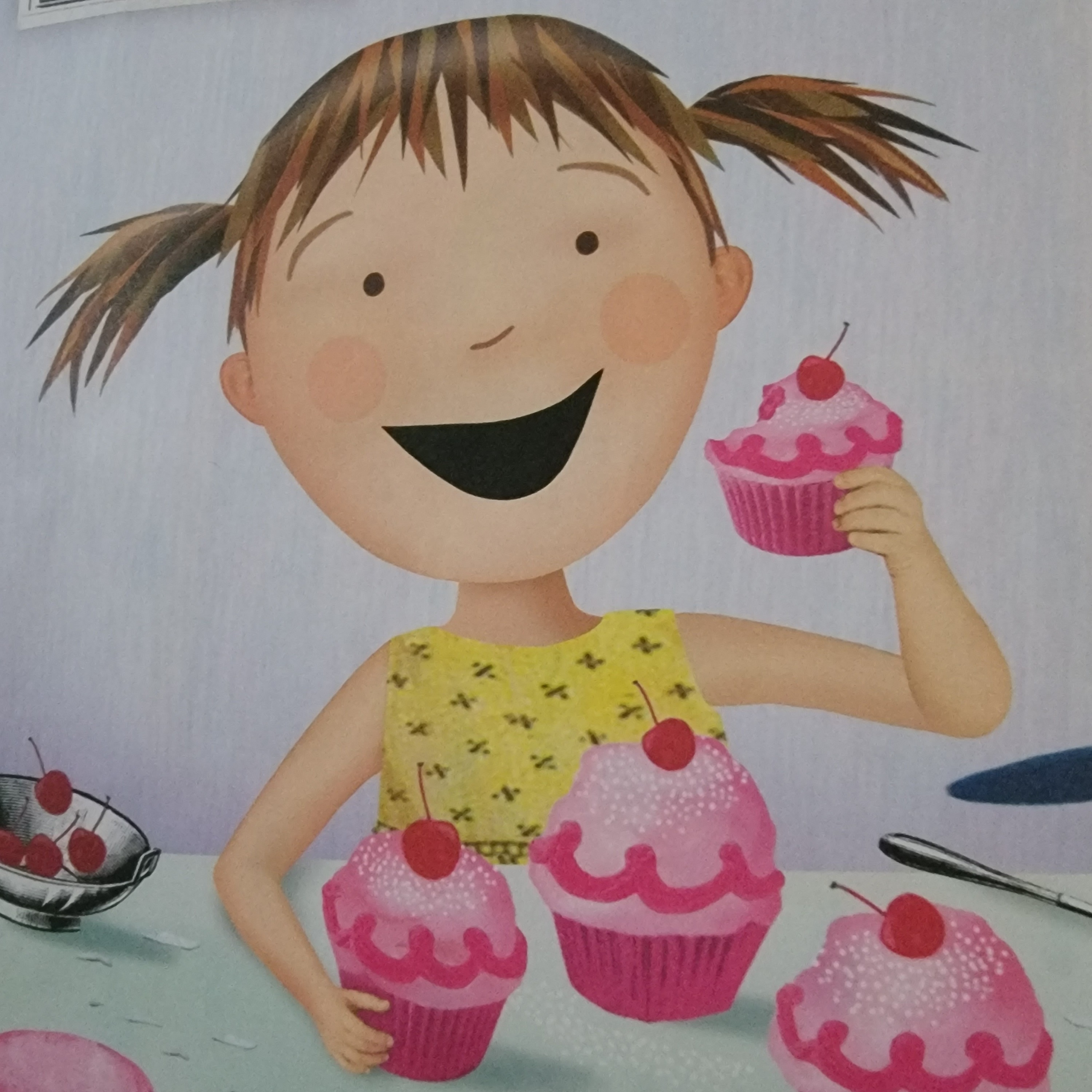 Pinkalicious  episode artwork