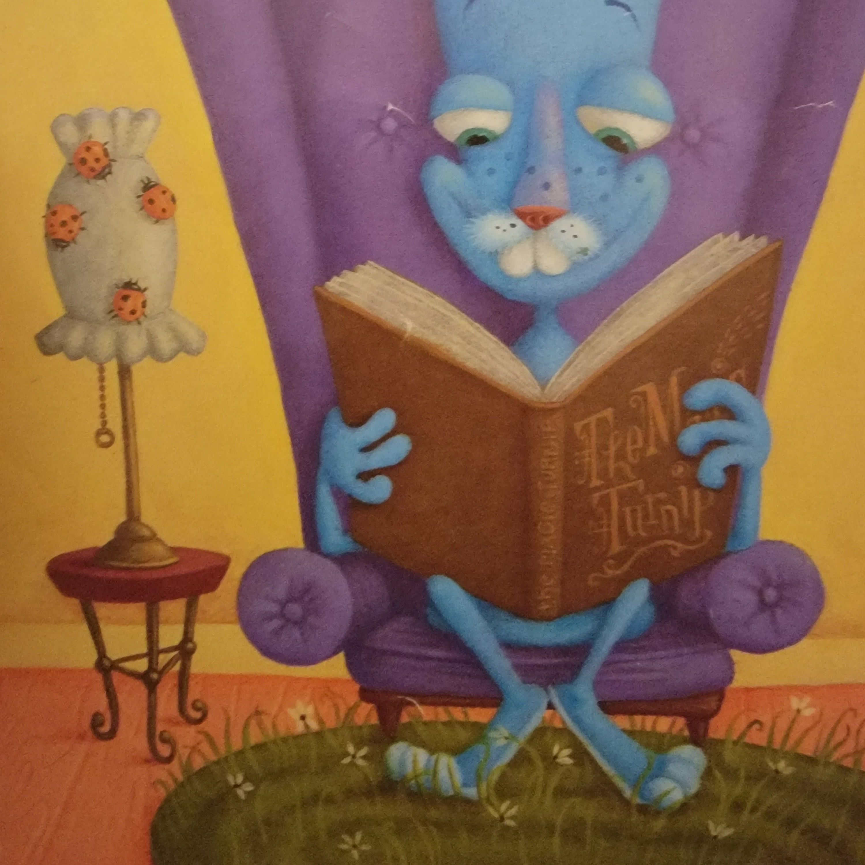 Too Many Frogs! episode artwork
