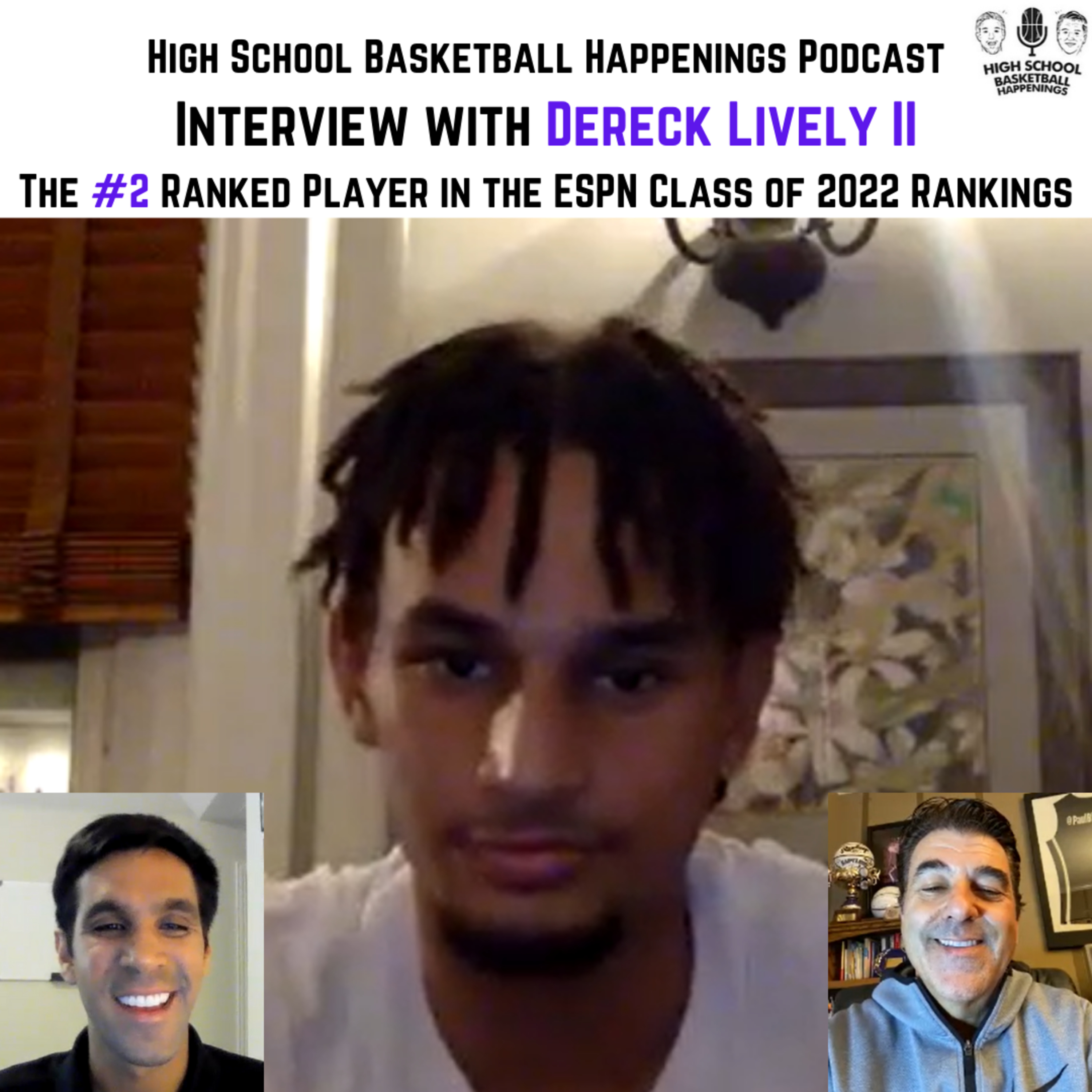High School Basketball Happenings