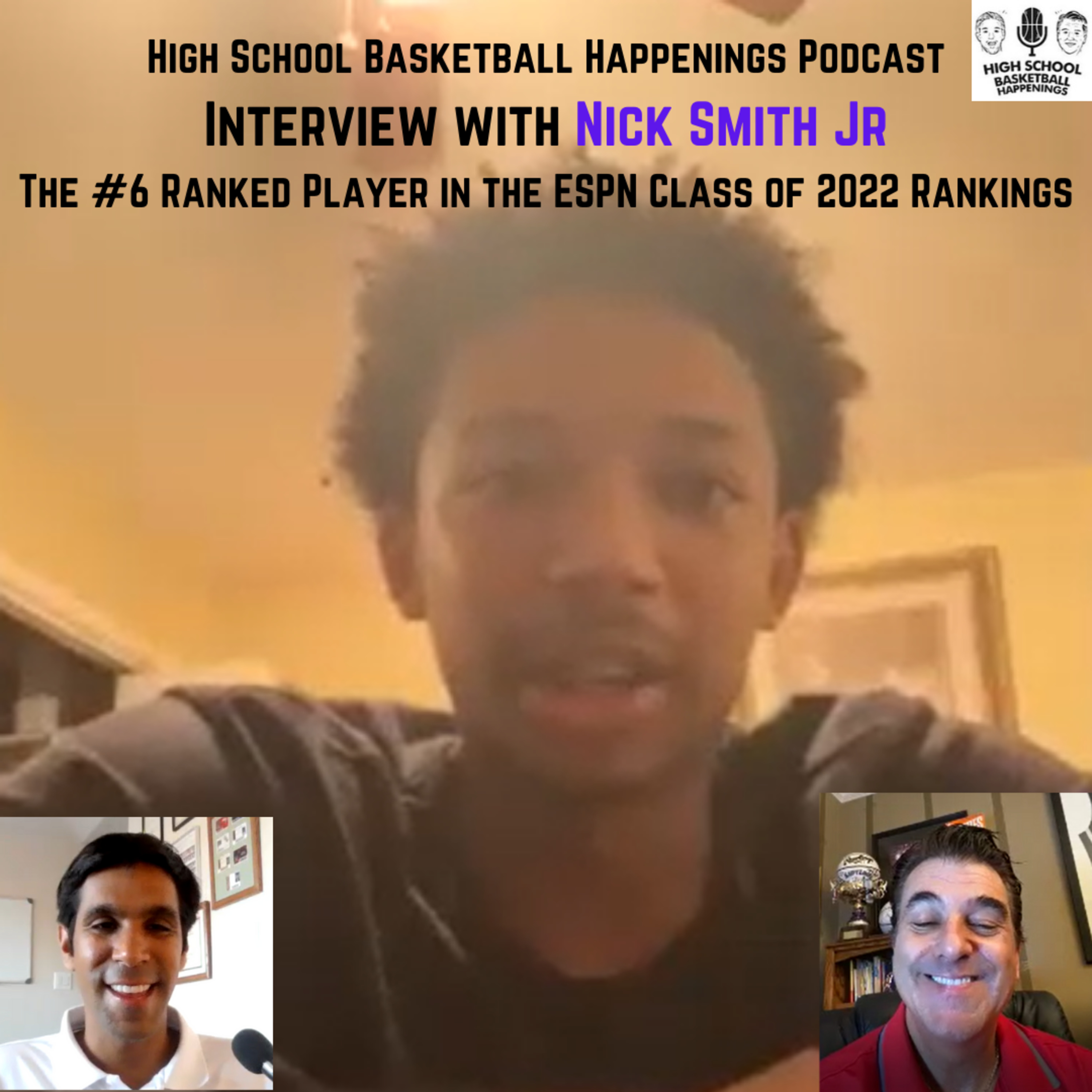 High School Basketball Happenings