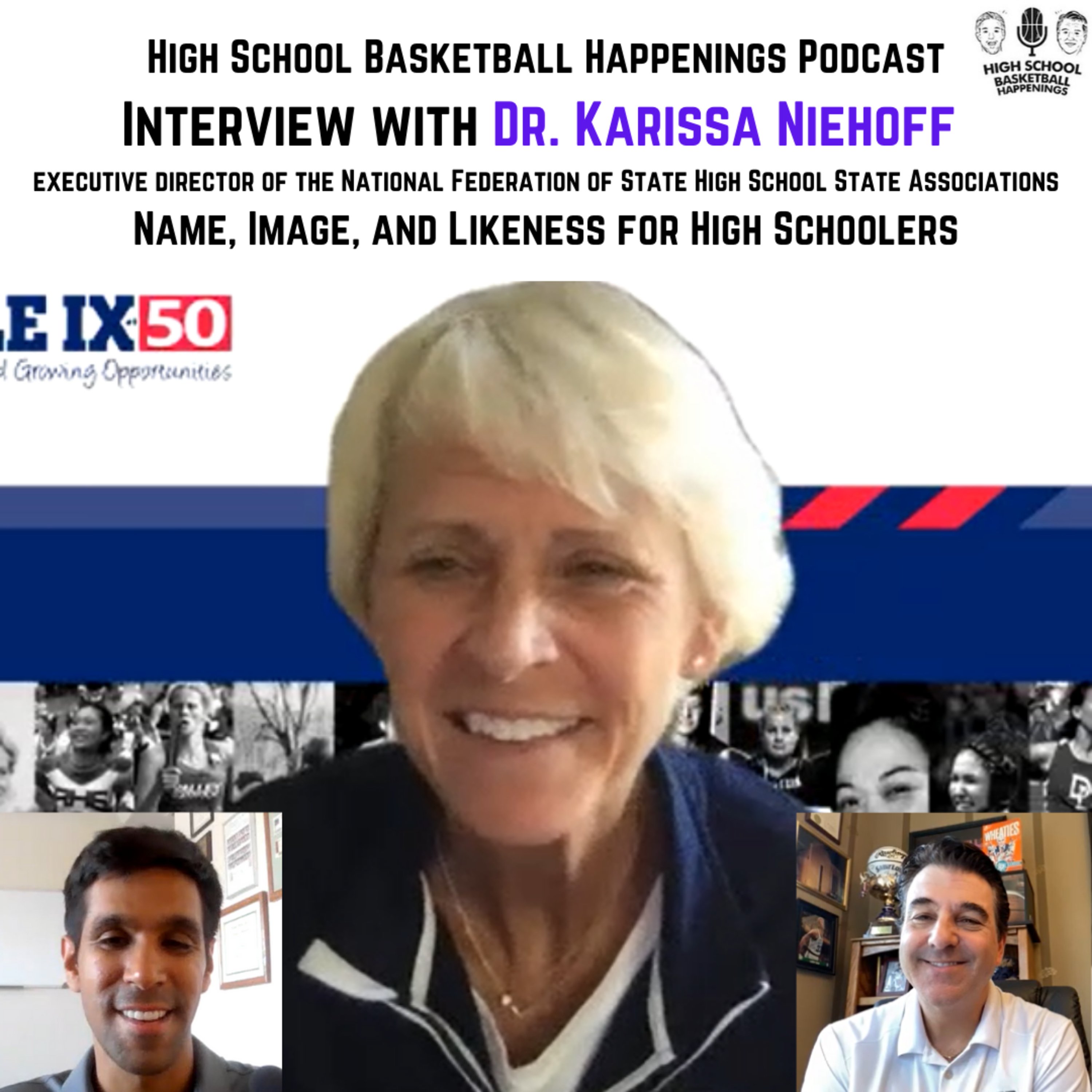 High School Basketball Happenings