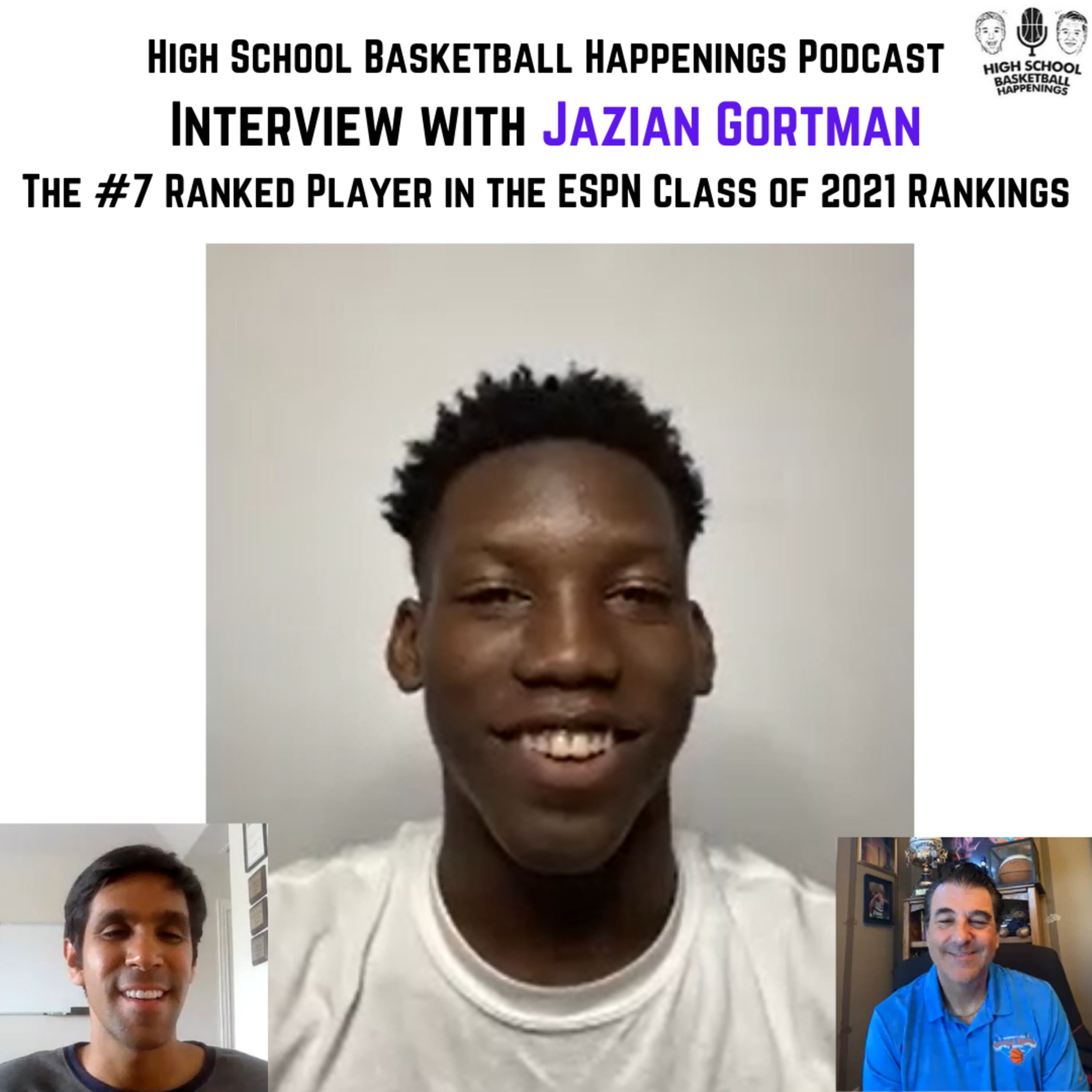 High School Basketball Happenings