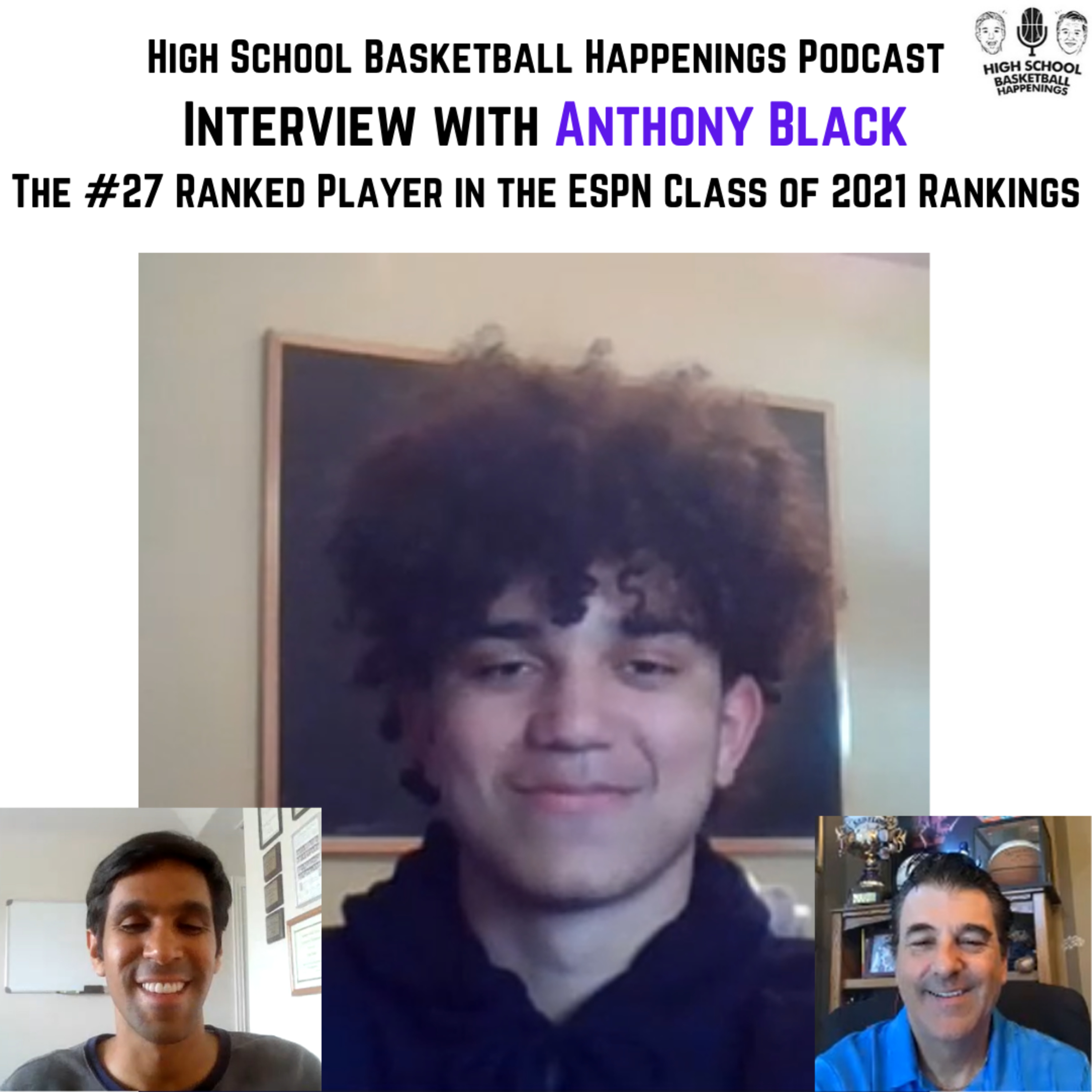 High School Basketball Happenings