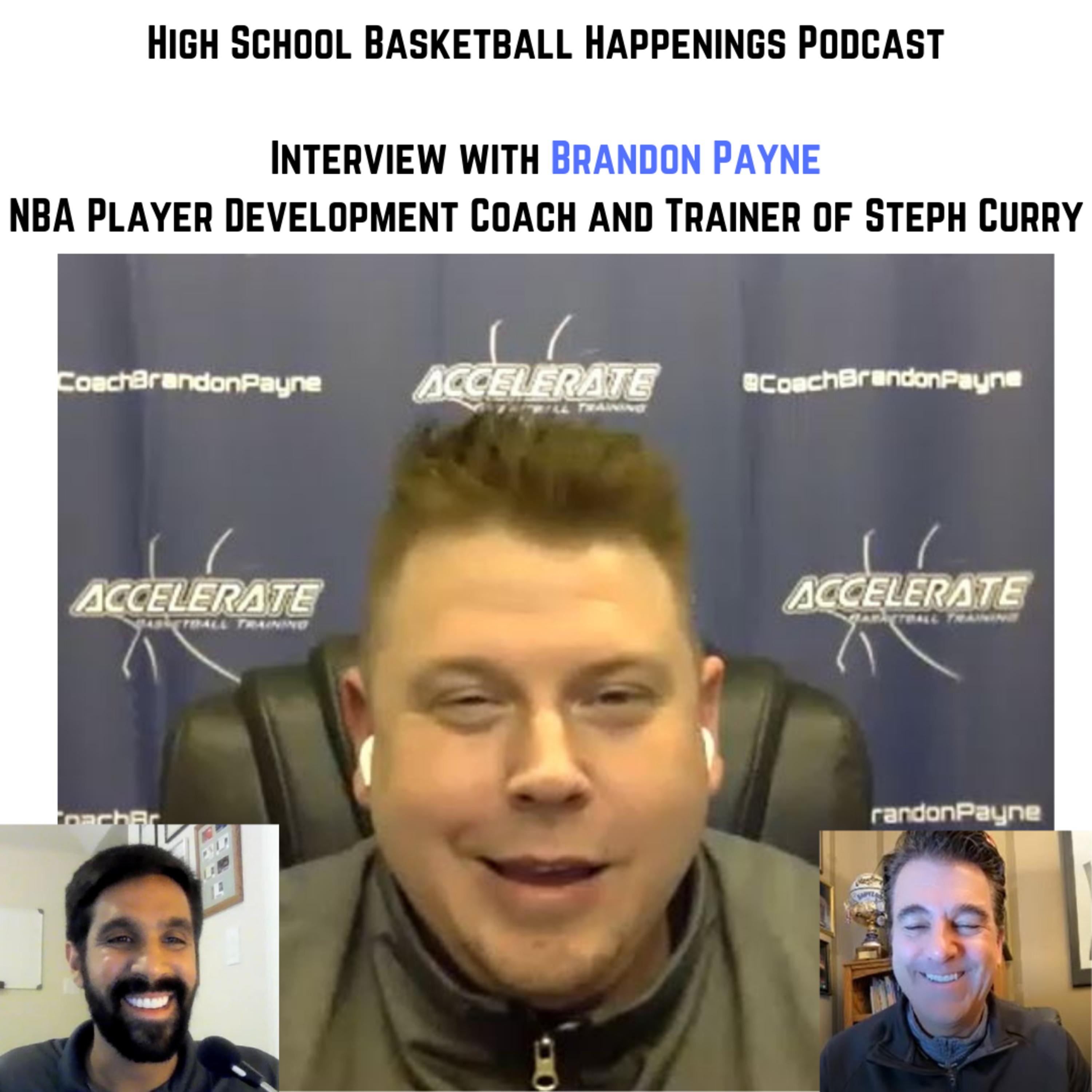 High School Basketball Happenings