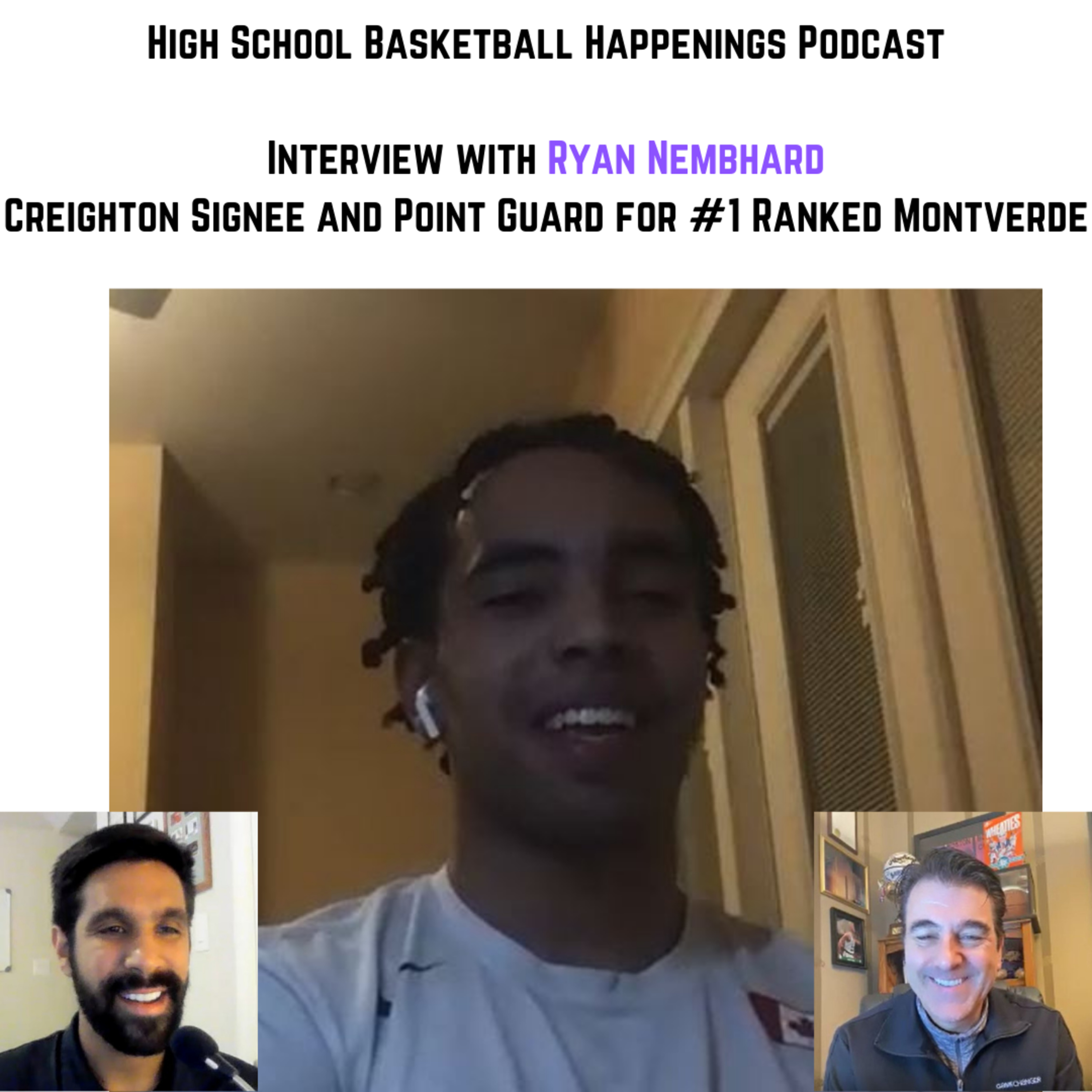High School Basketball Happenings