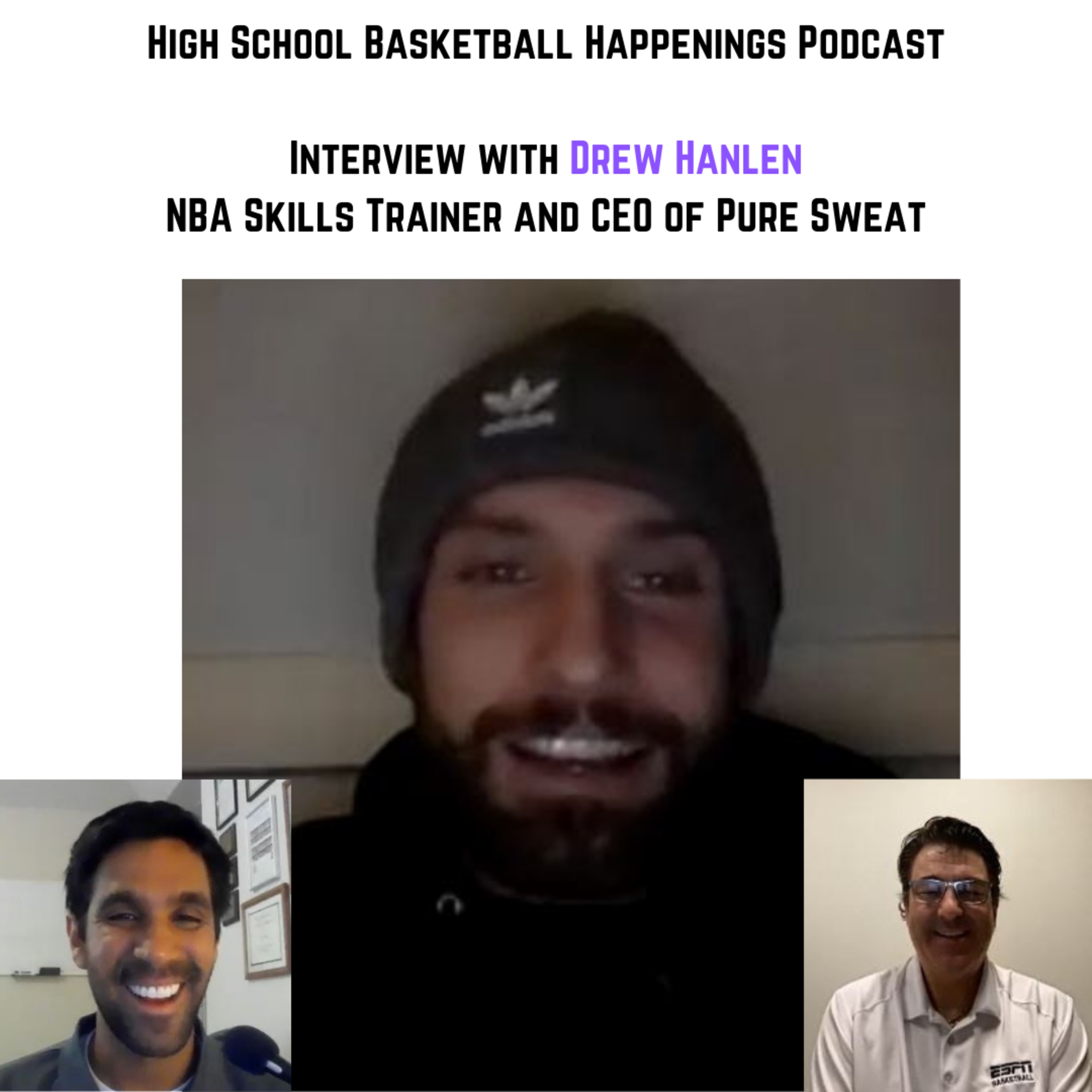 High School Basketball Happenings