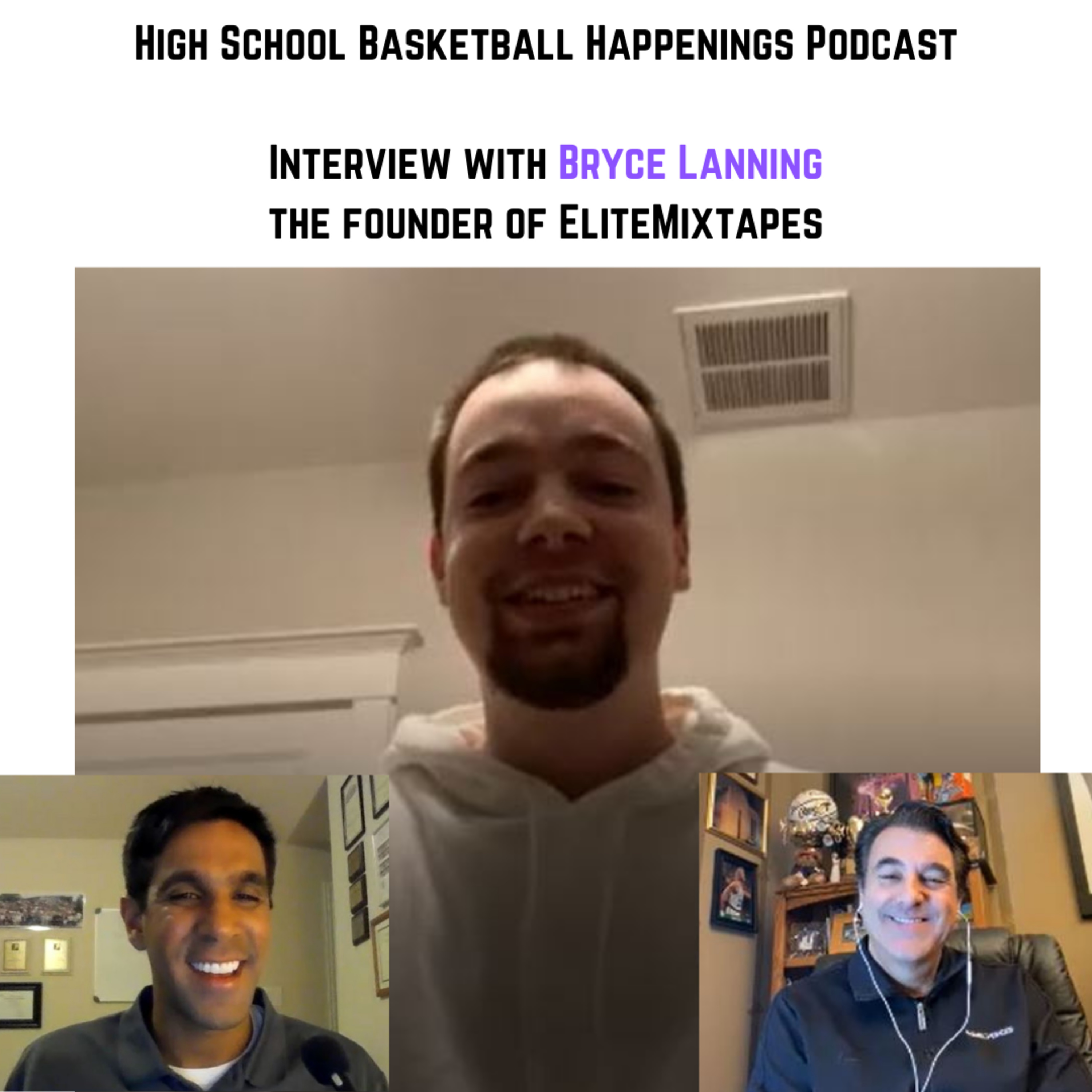 High School Basketball Happenings