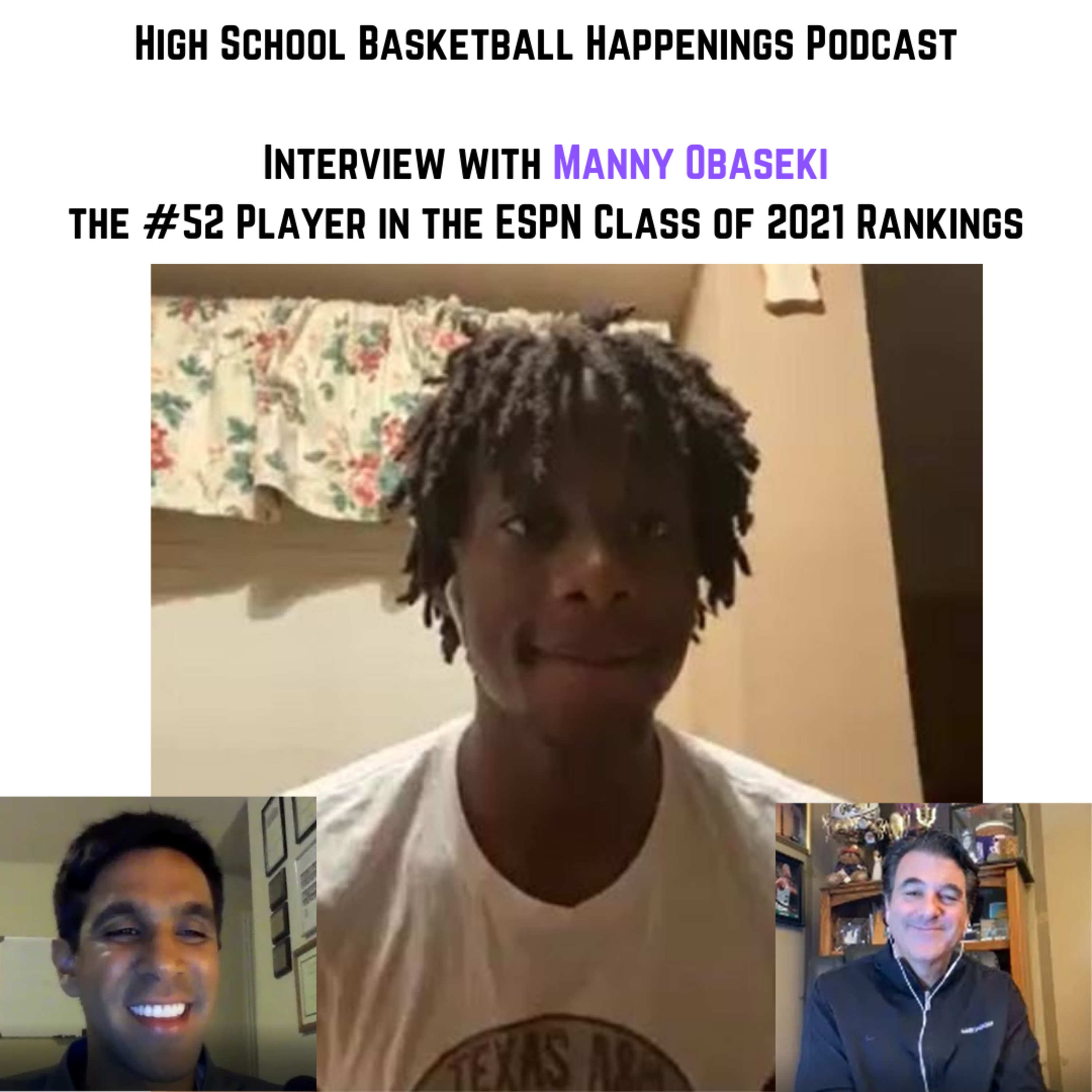 High School Basketball Happenings