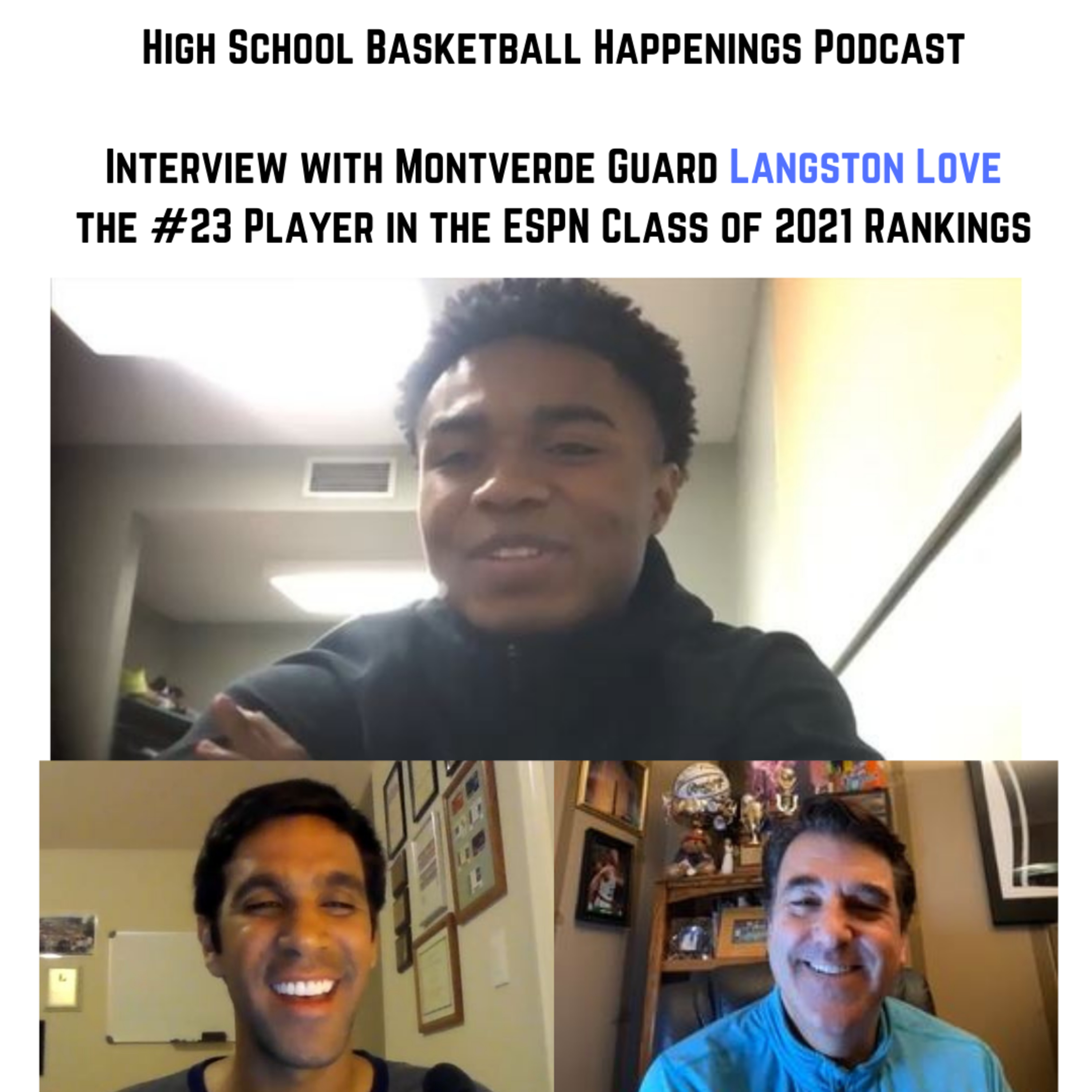 High School Basketball Happenings