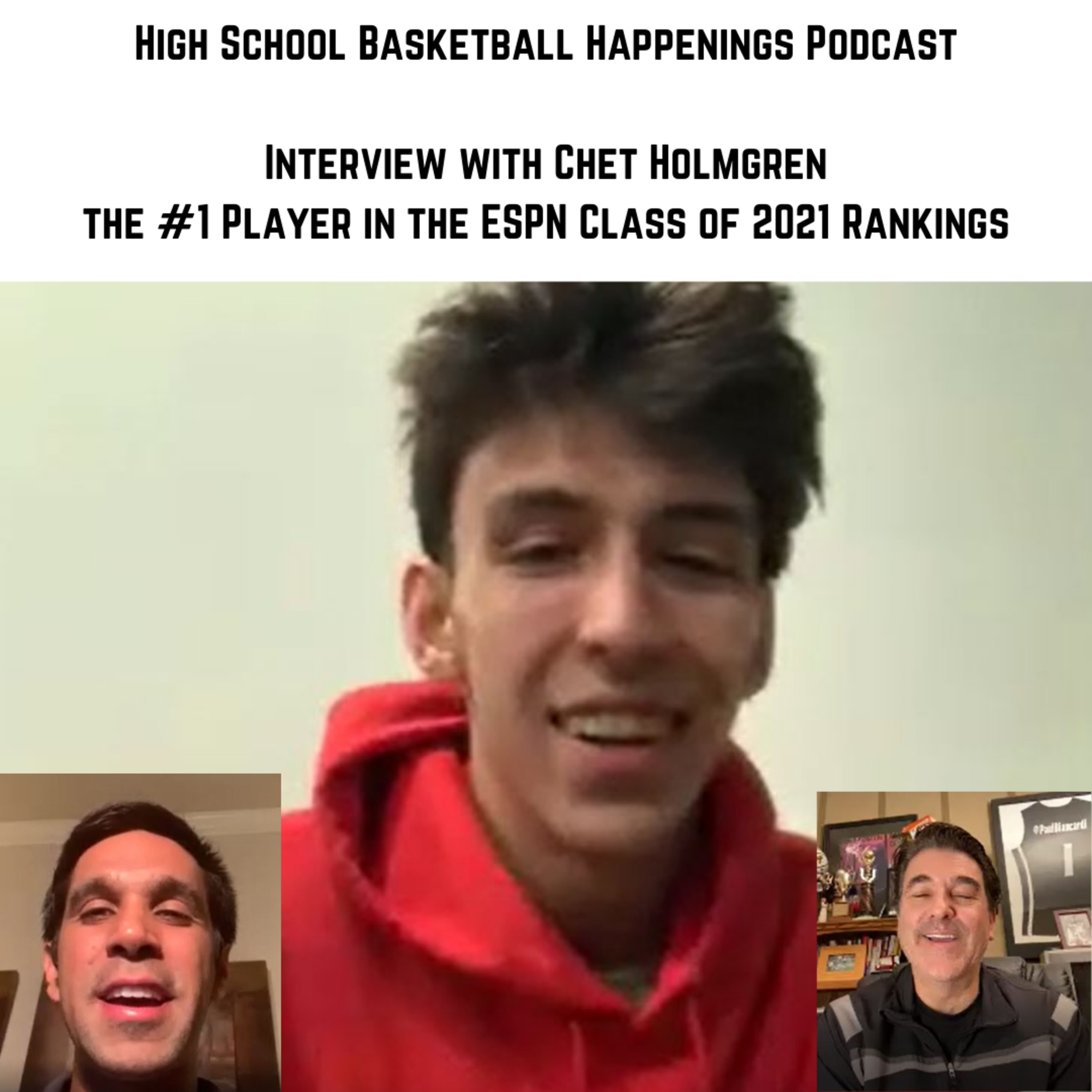 High School Basketball Happenings