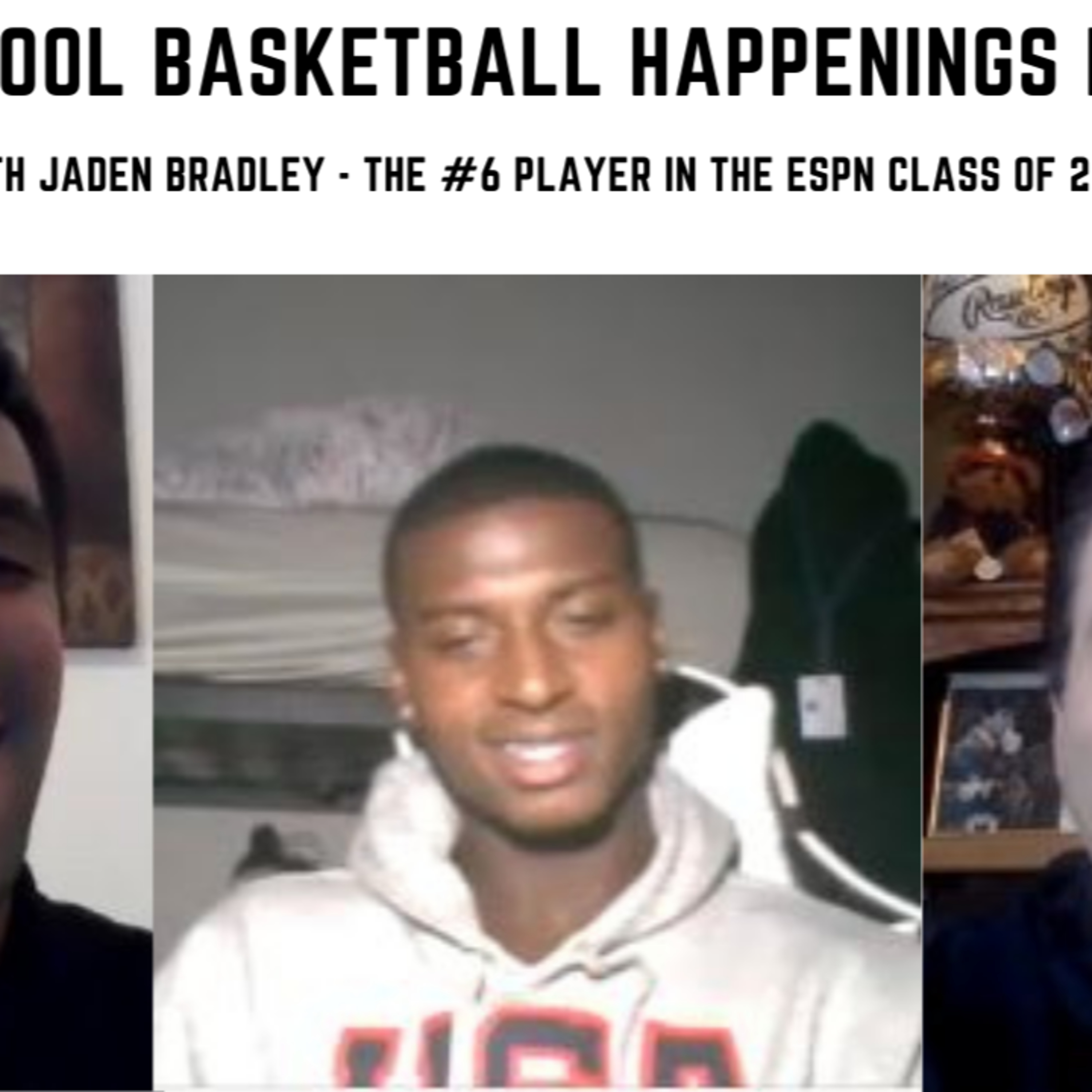 High School Basketball Happenings