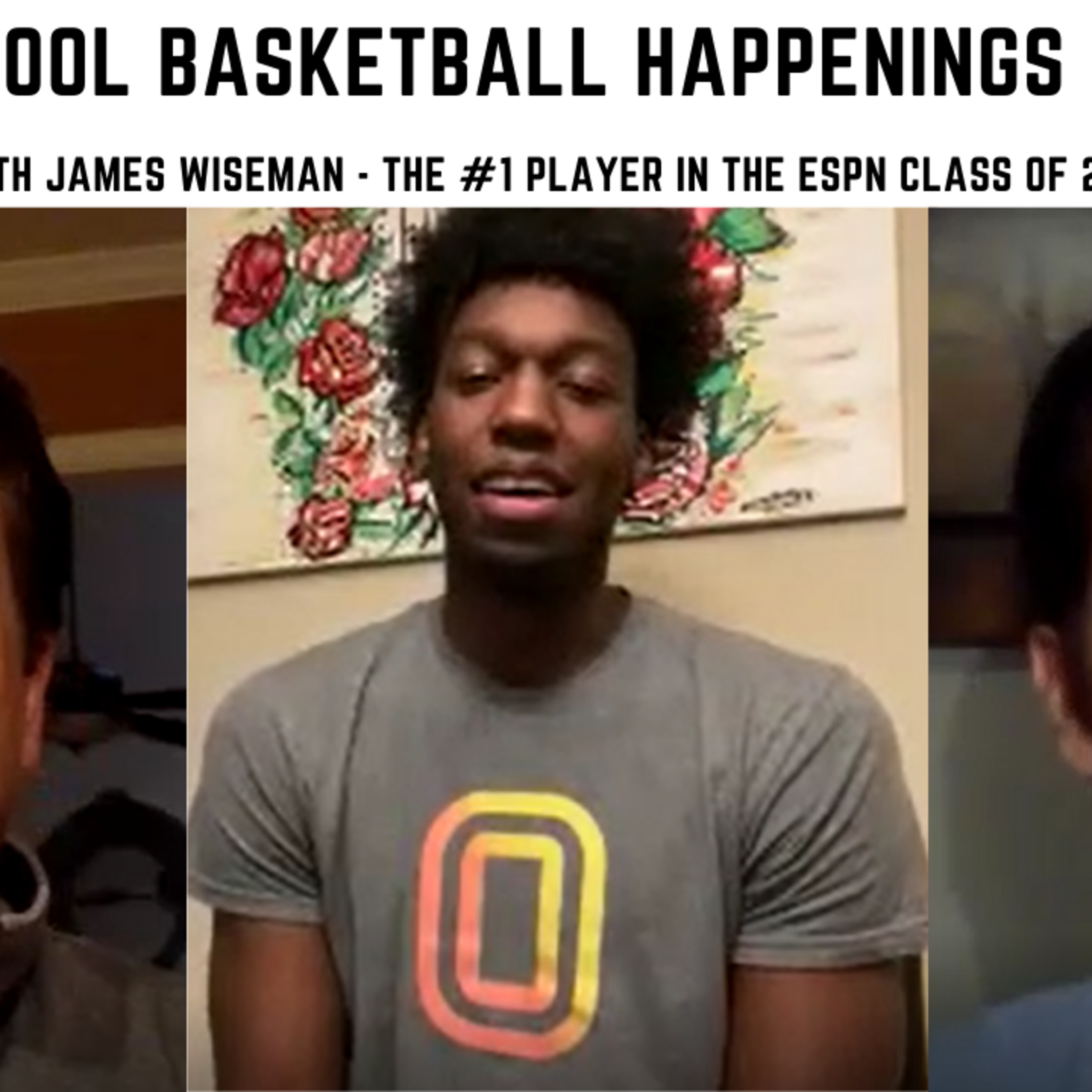High School Basketball Happenings