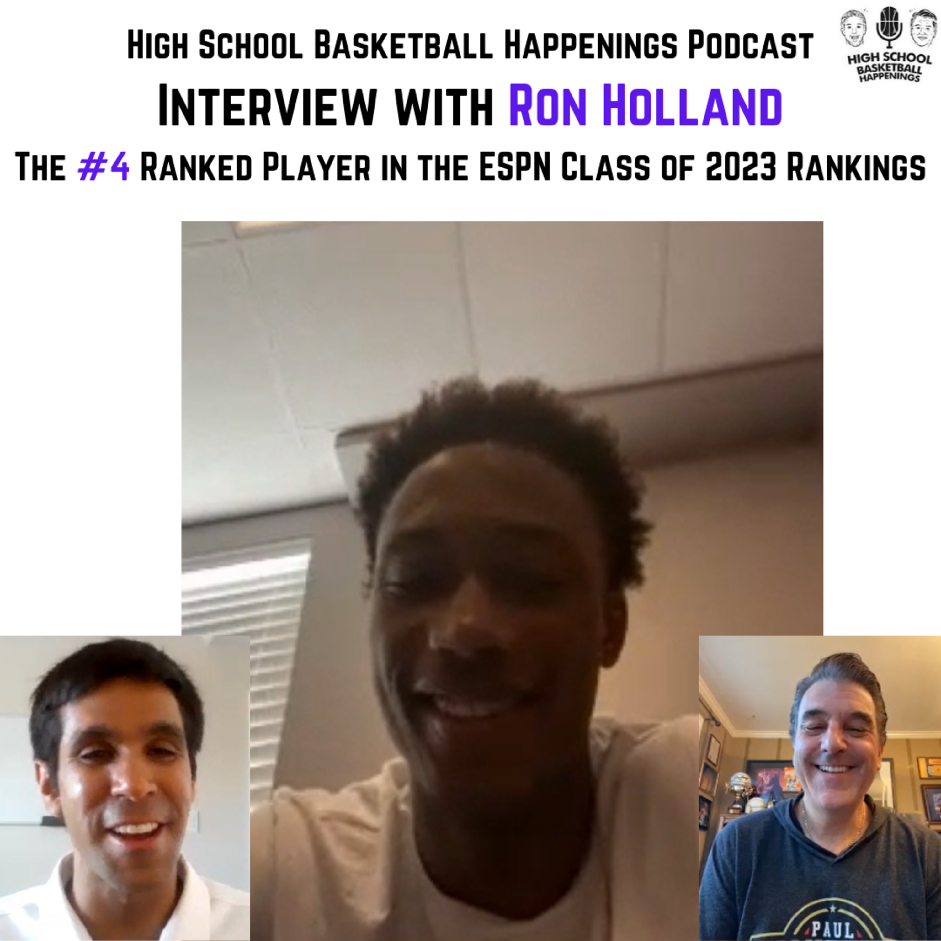 High School Basketball Happenings