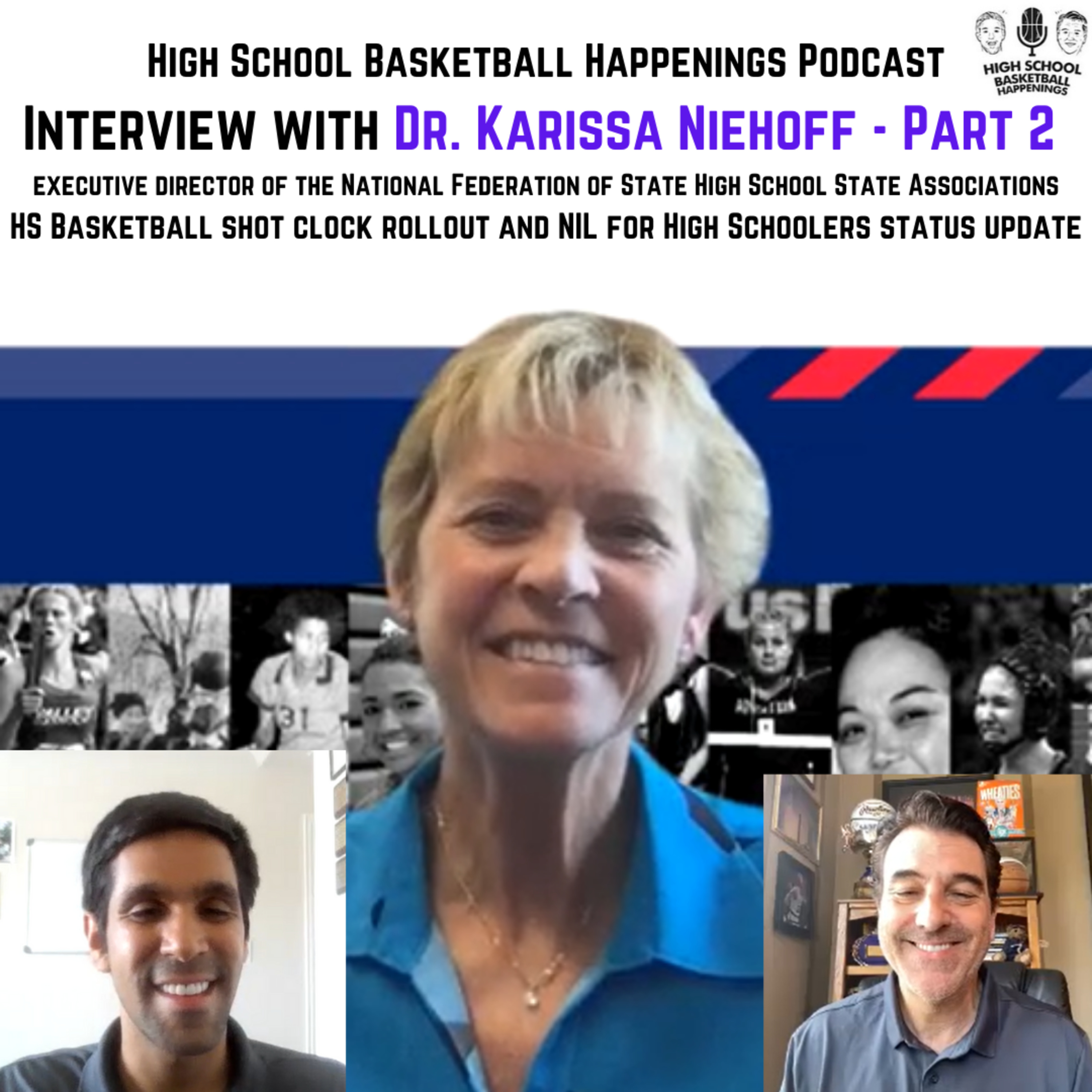High School Basketball Happenings