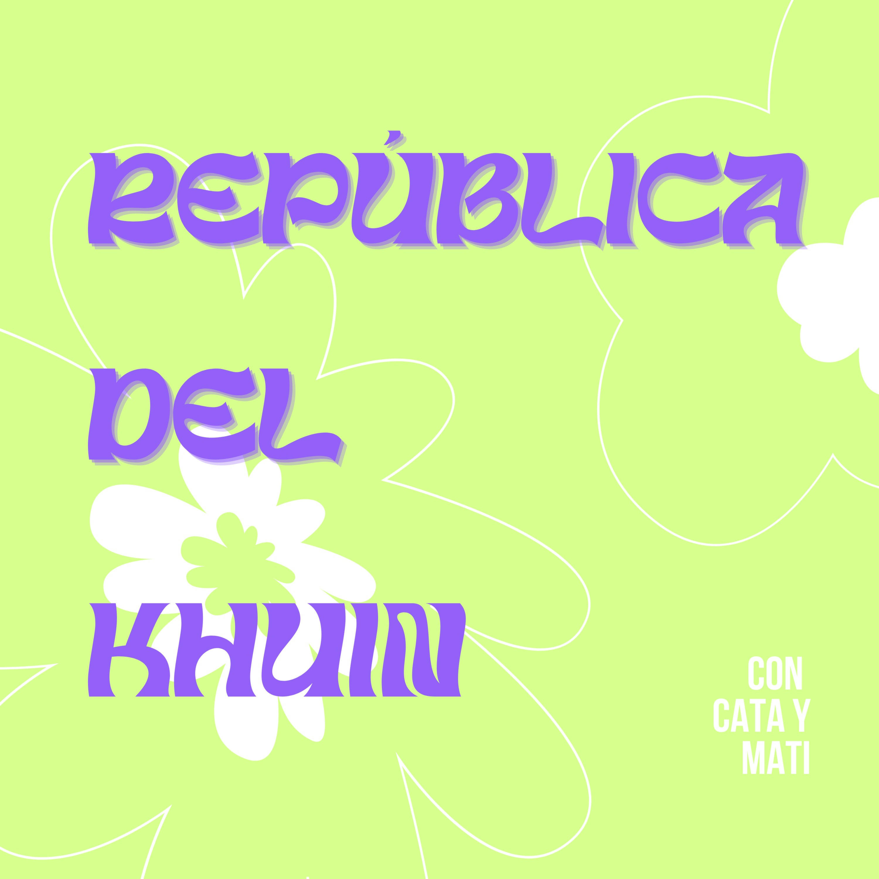 Ep. 2: celos episode artwork