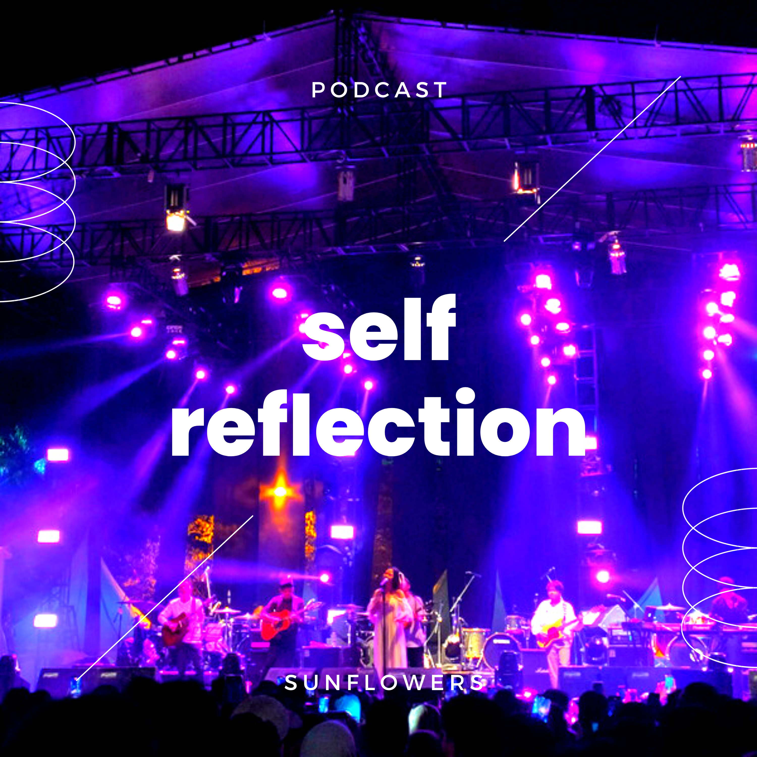 self reflection episode artwork
