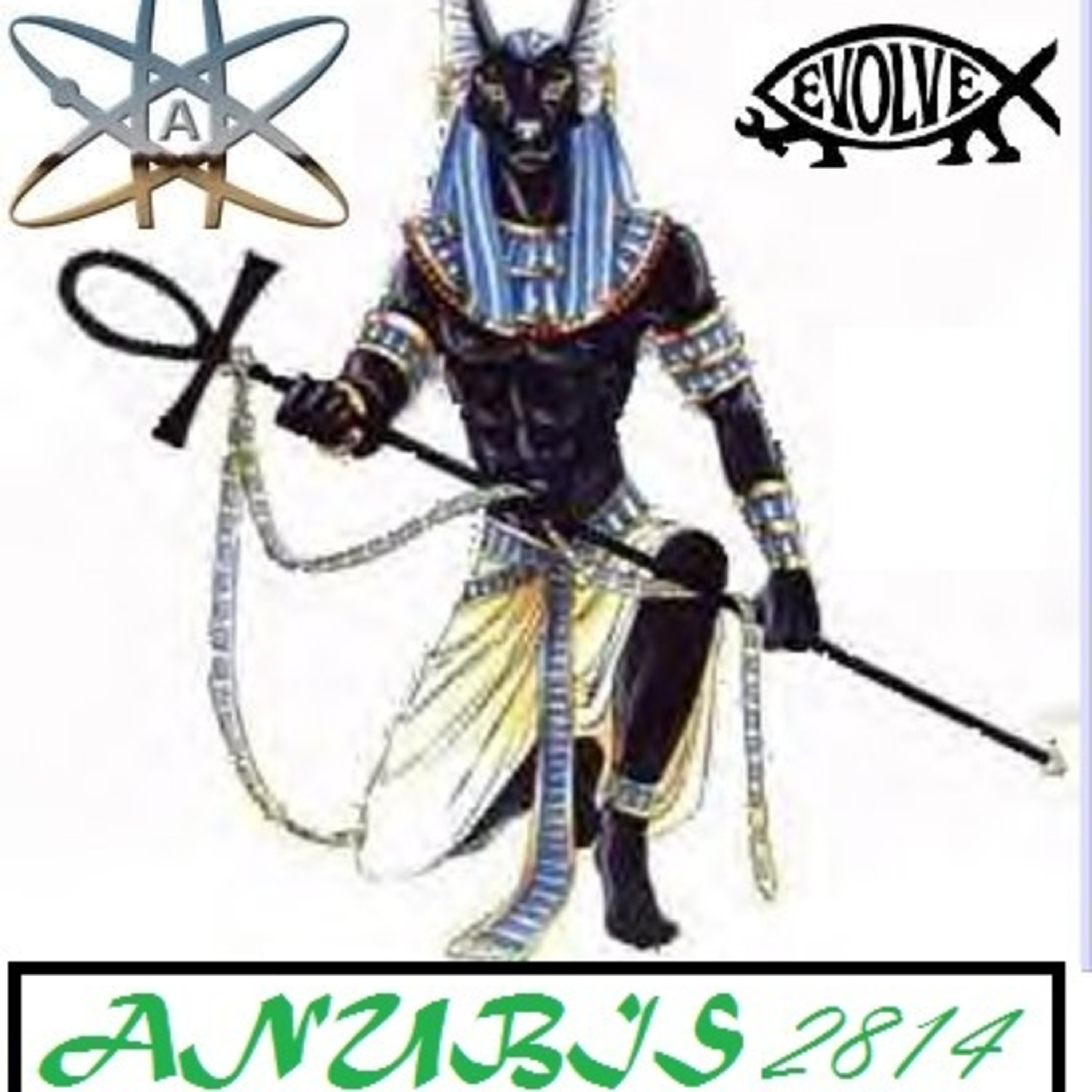 Vaults of Anubis Episode 1: Introduction Vaults of Anubis Episode 1: Introduction