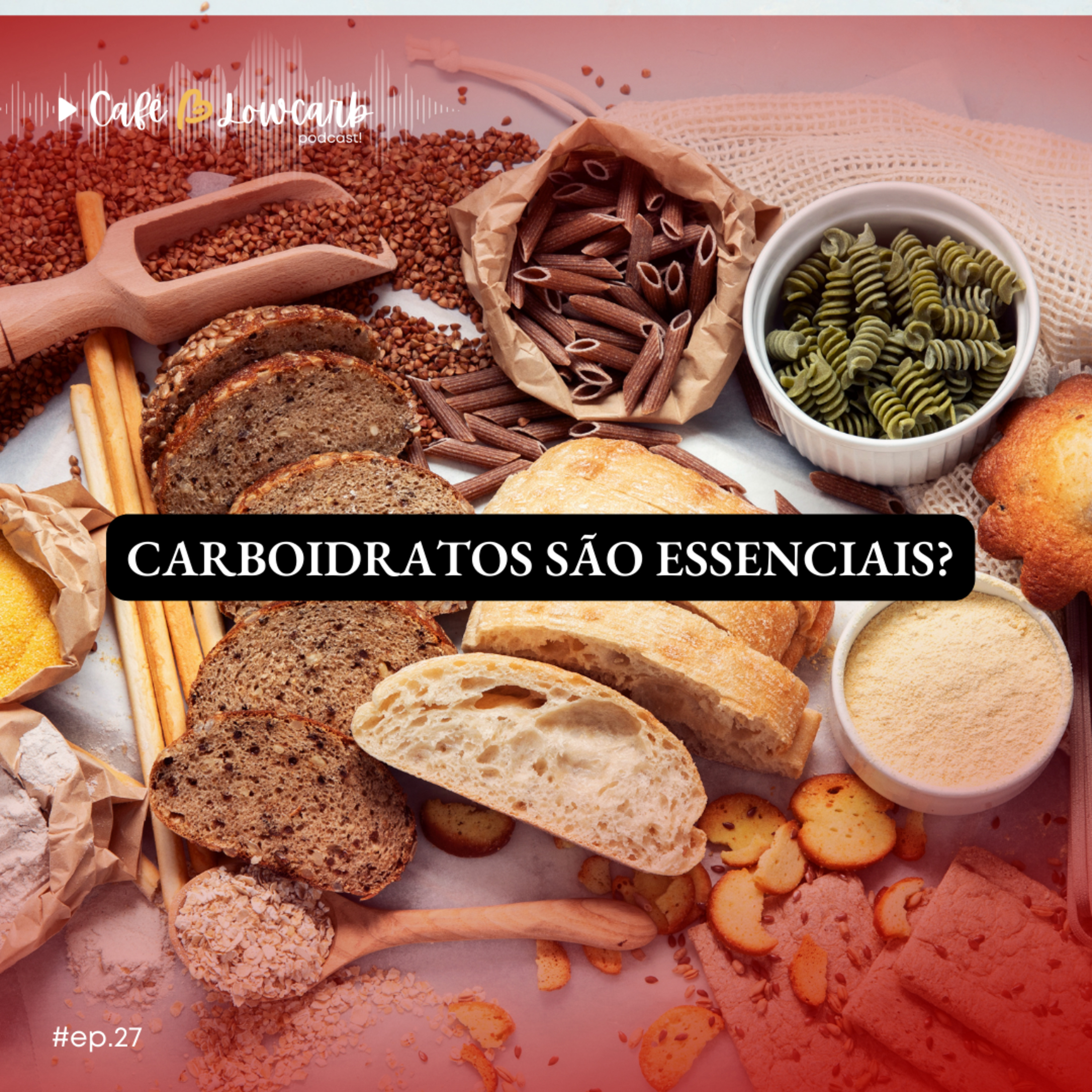 Café com Lowcarb