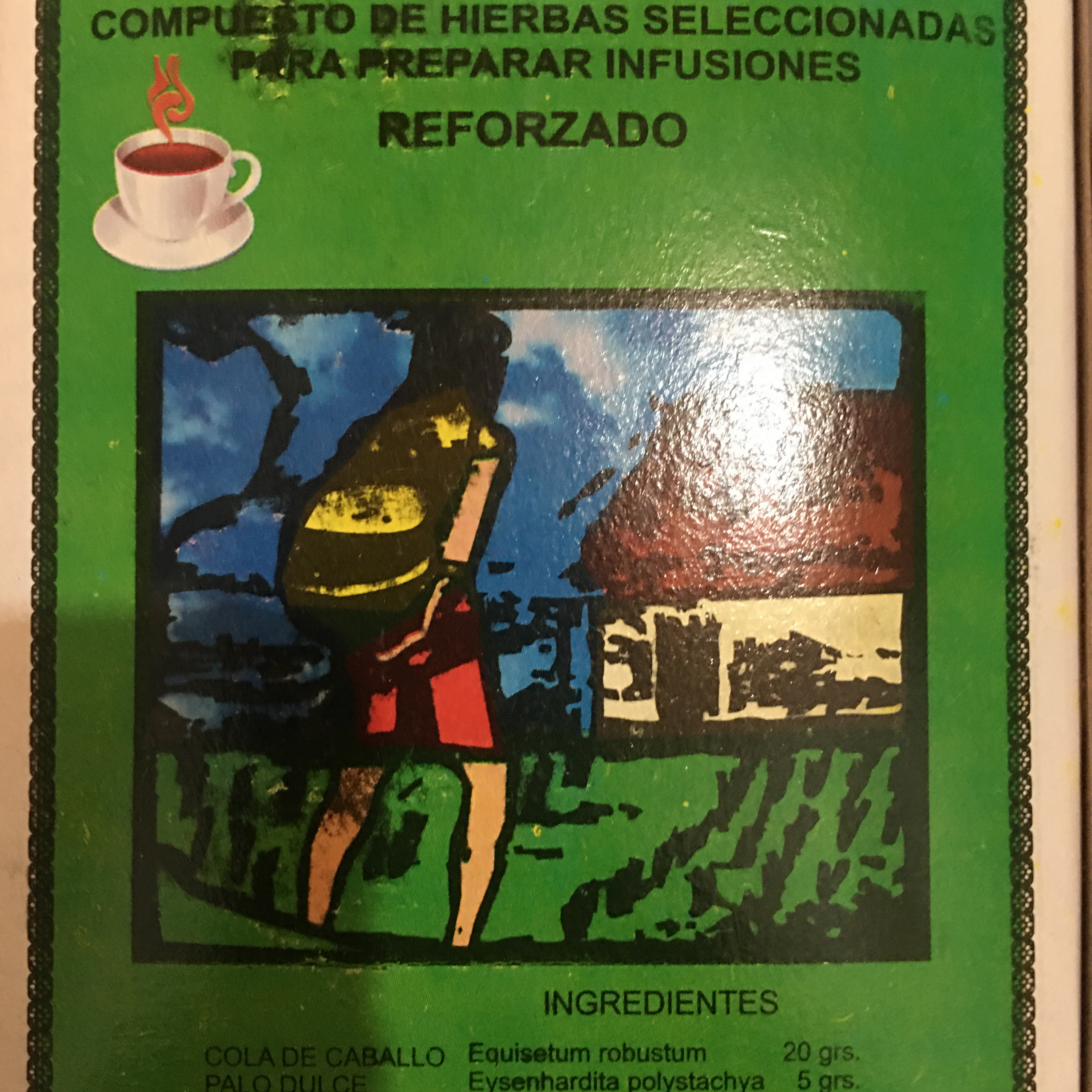 cita de ultratumba