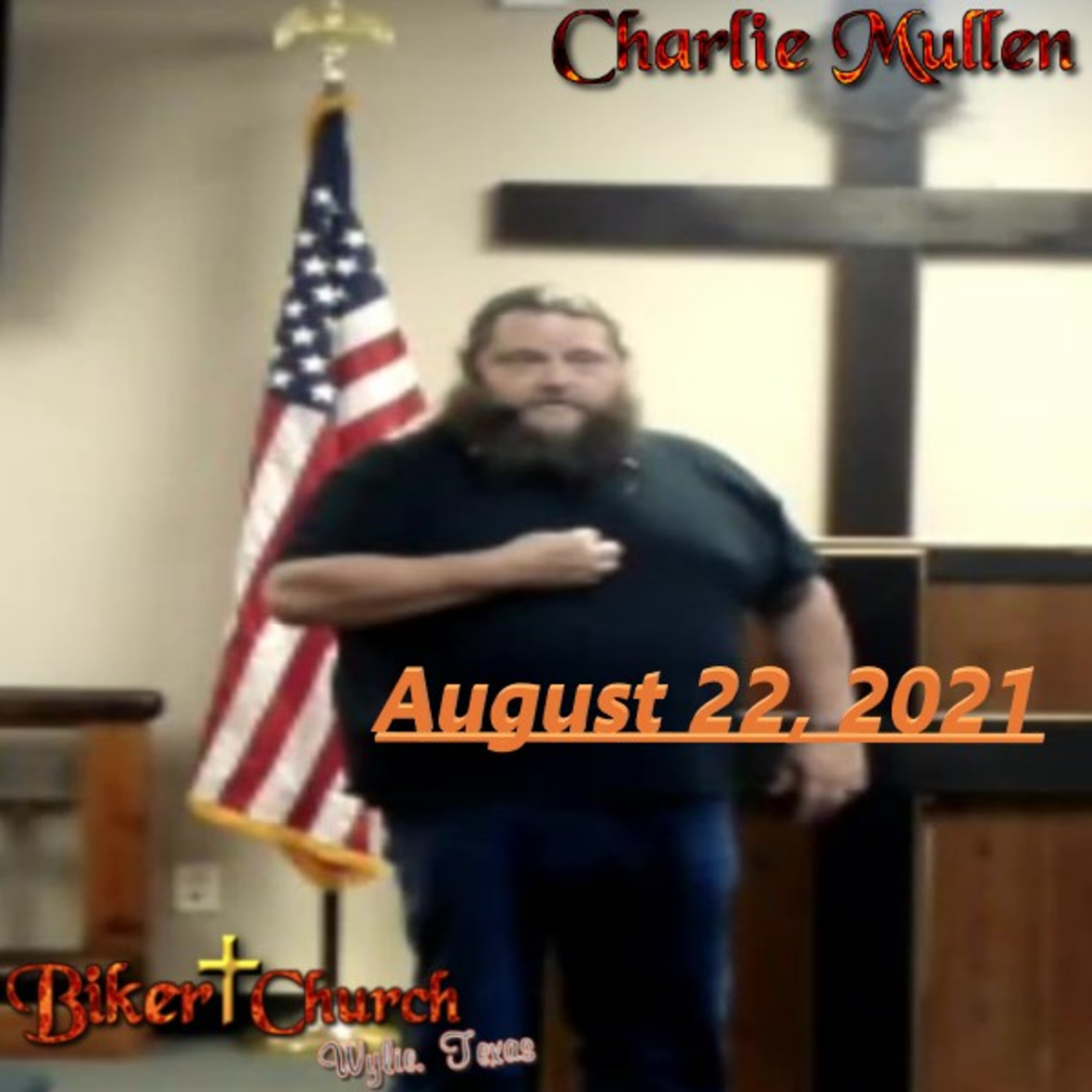 Sunday Evening Service 082221 episode artwork