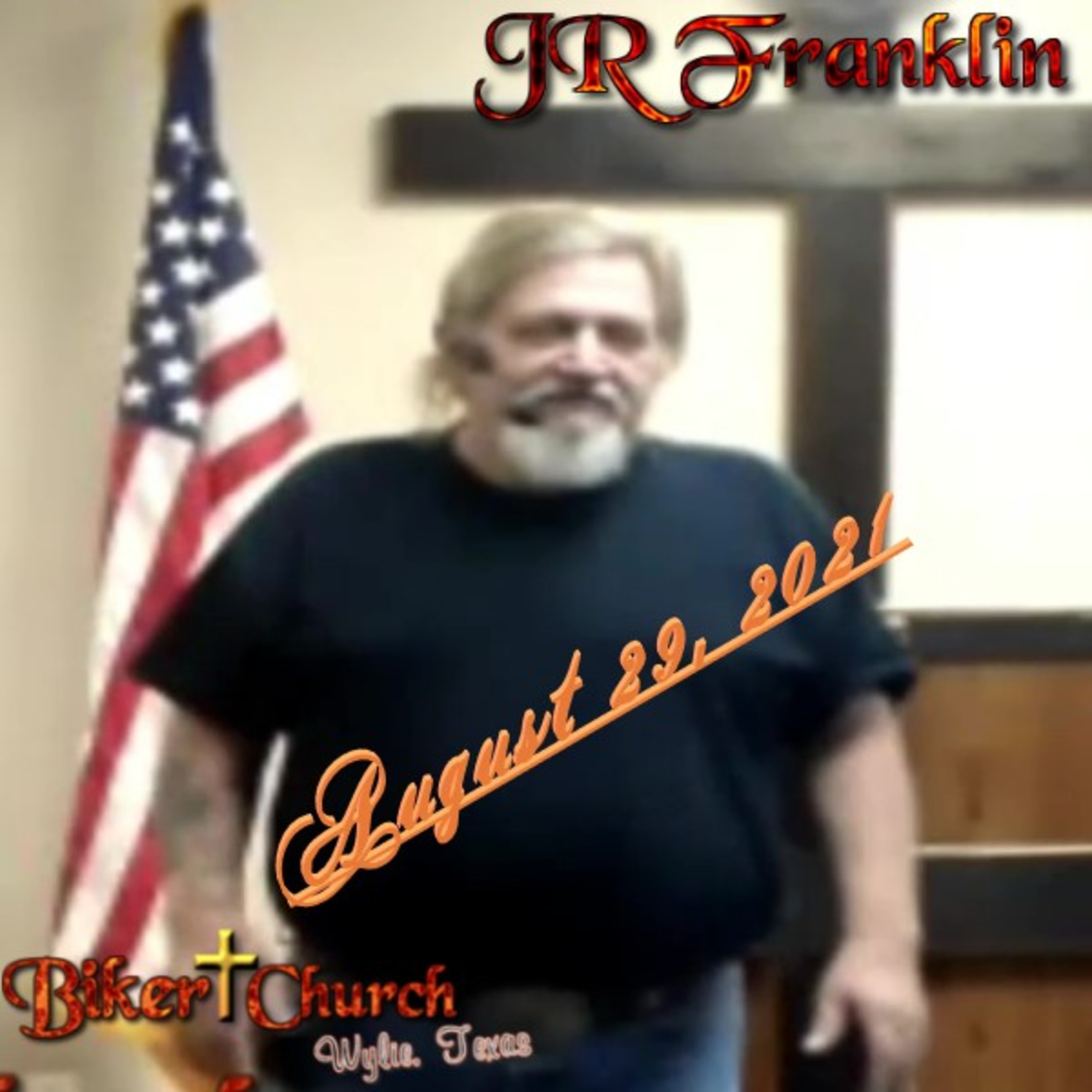 Sunday Morning Service 082921 episode artwork