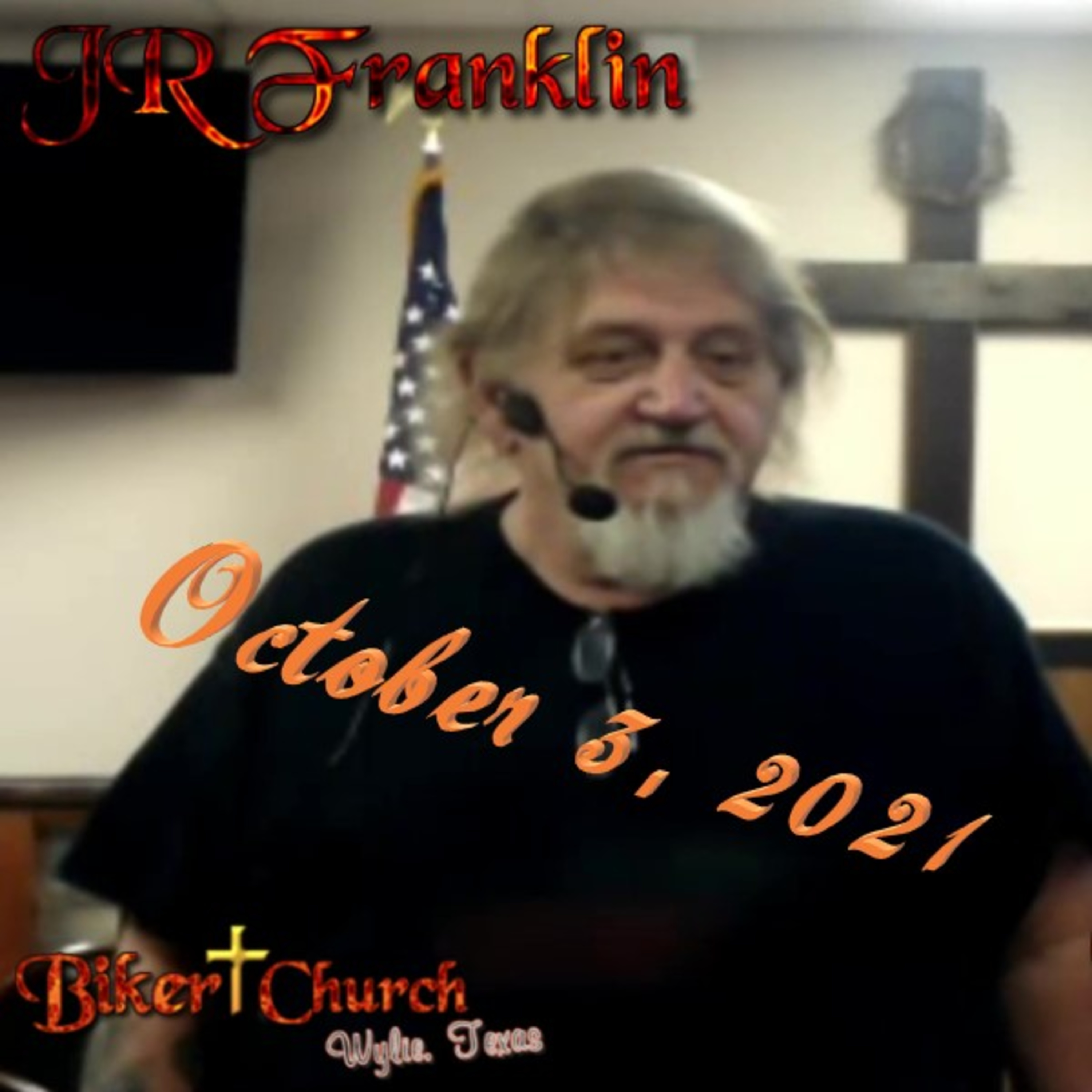 Sunday Morning Service 100321 episode artwork